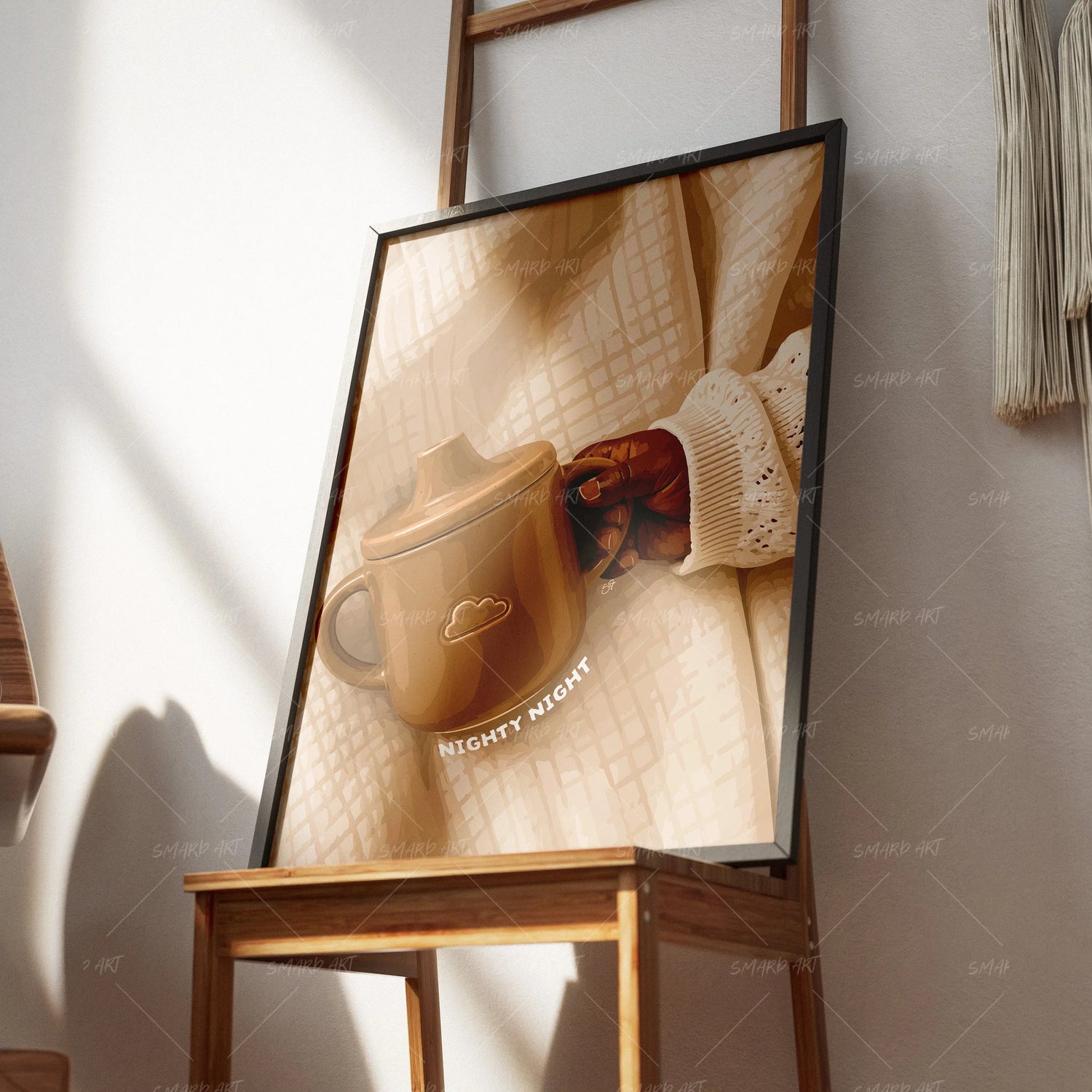 Canvas Wall Art vs. Metal Wall Art: Which Is Better for Your Home?