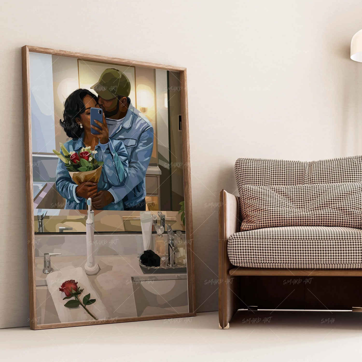 Minimalist Wall Art Ideas for a Clean Modern Look