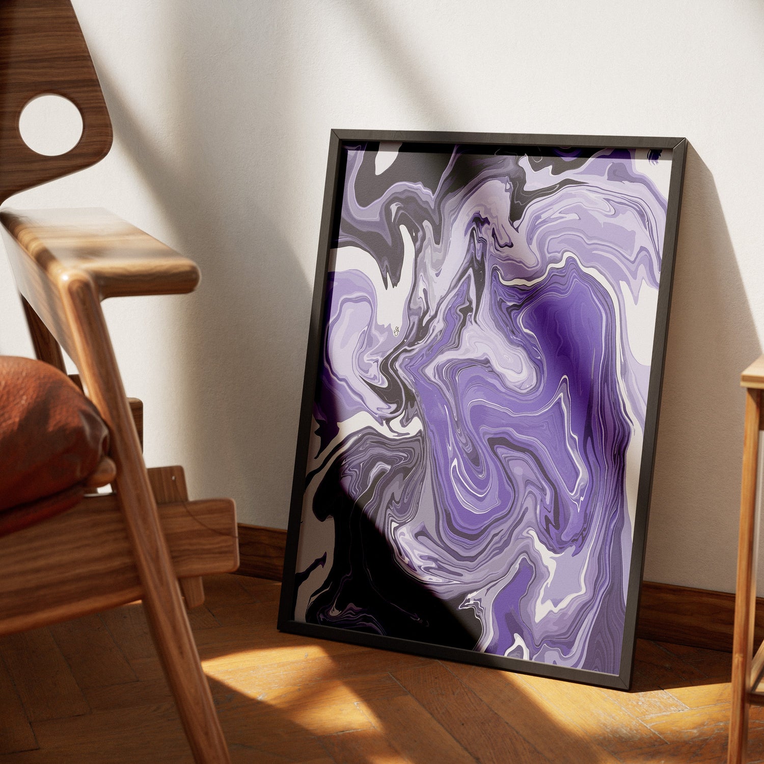 How to Create a Gallery Wall With Black Wall Art: A Step-by-Step Guide