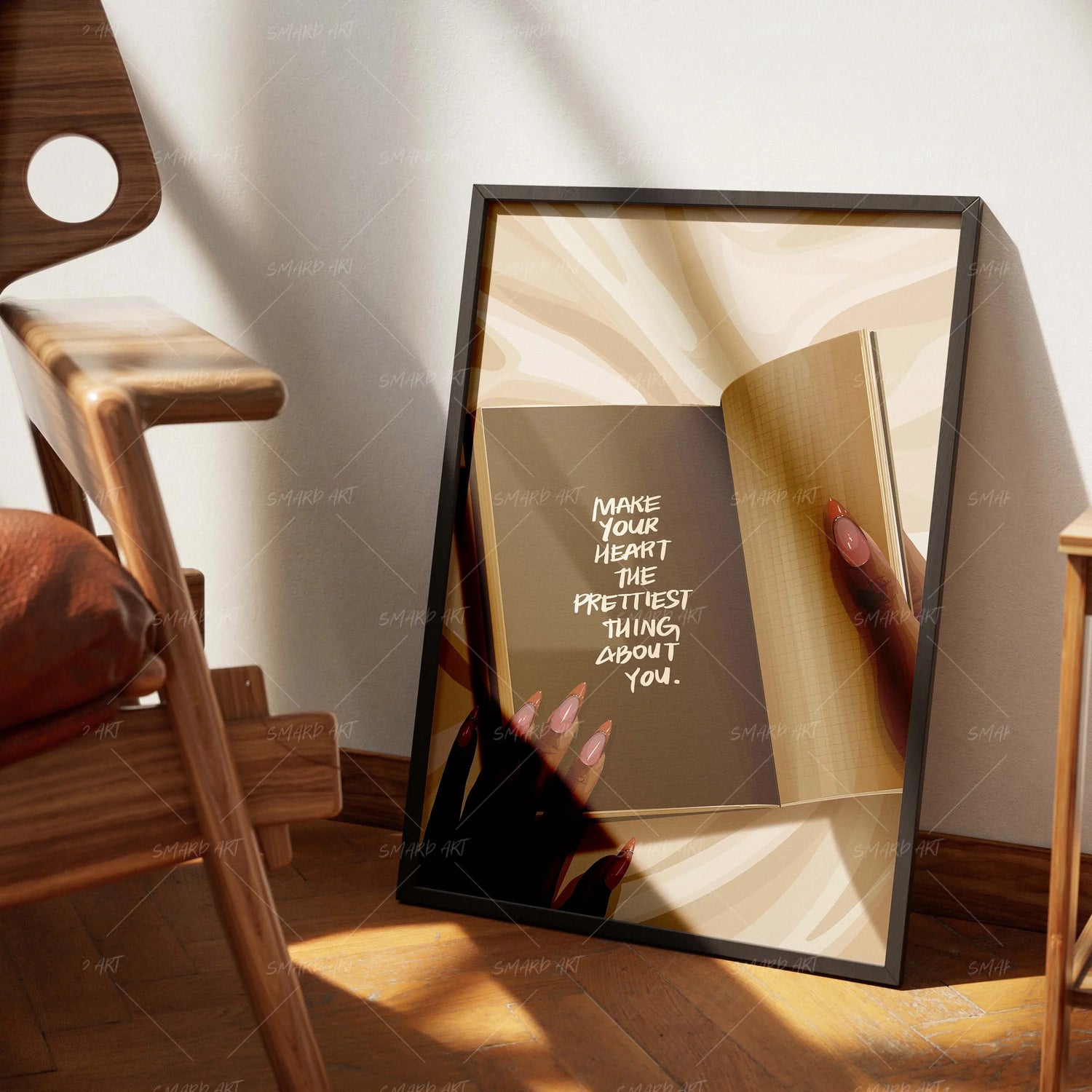 5 Ways Wall Art Turns Ordinary Rooms Into Instagrammable Spaces