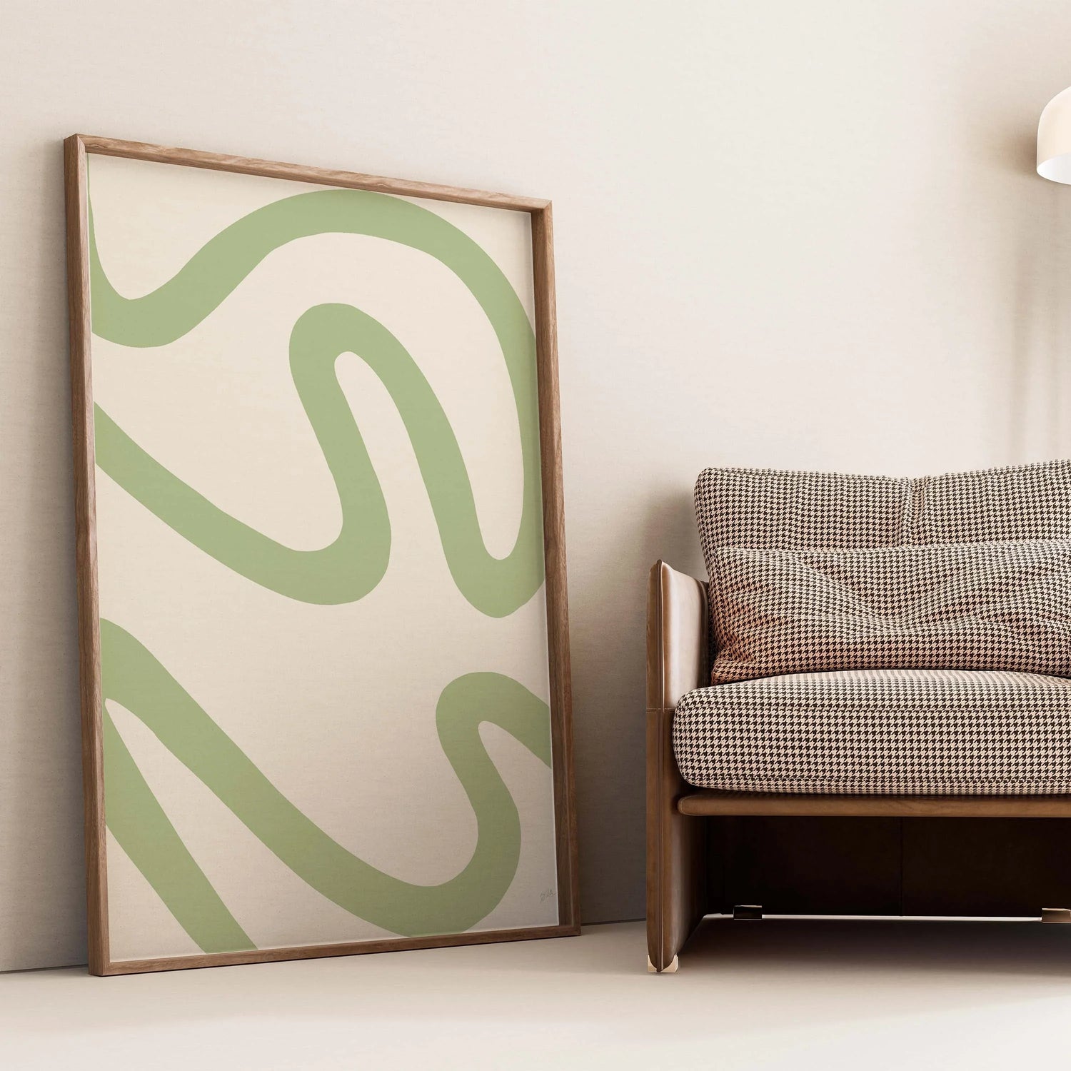 The Role of Wall Art in Creating Visual Trust Inside a Home
