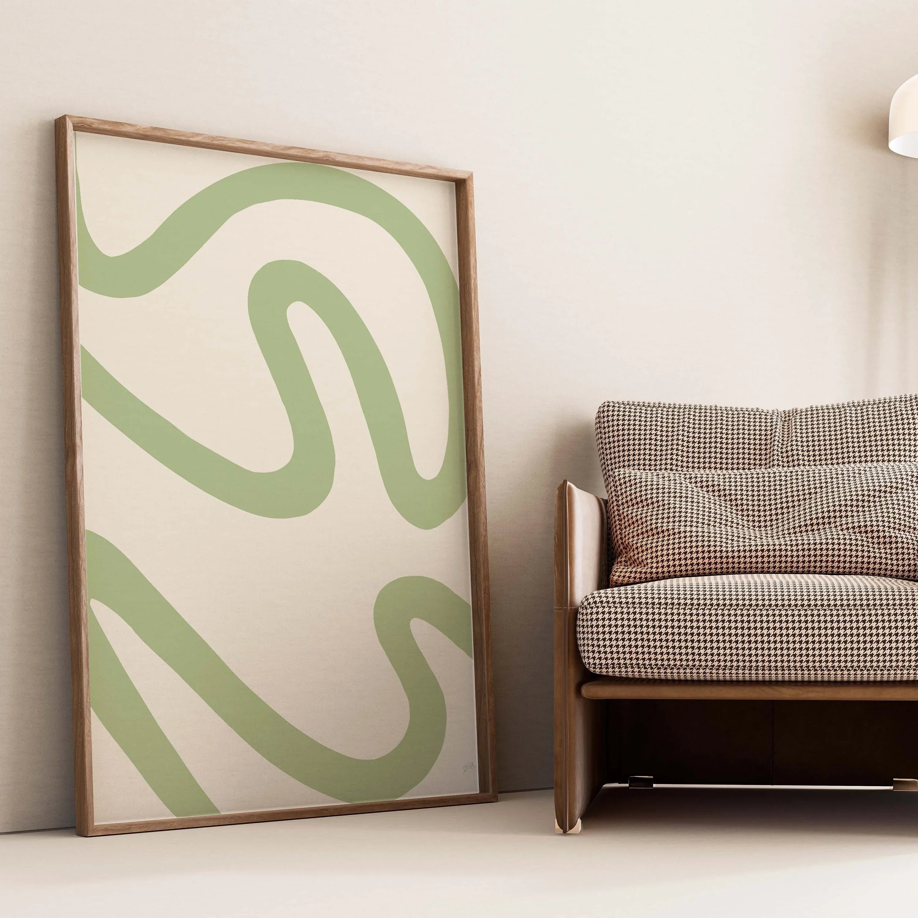 The Role of Wall Art in Creating Visual Trust Inside a Home