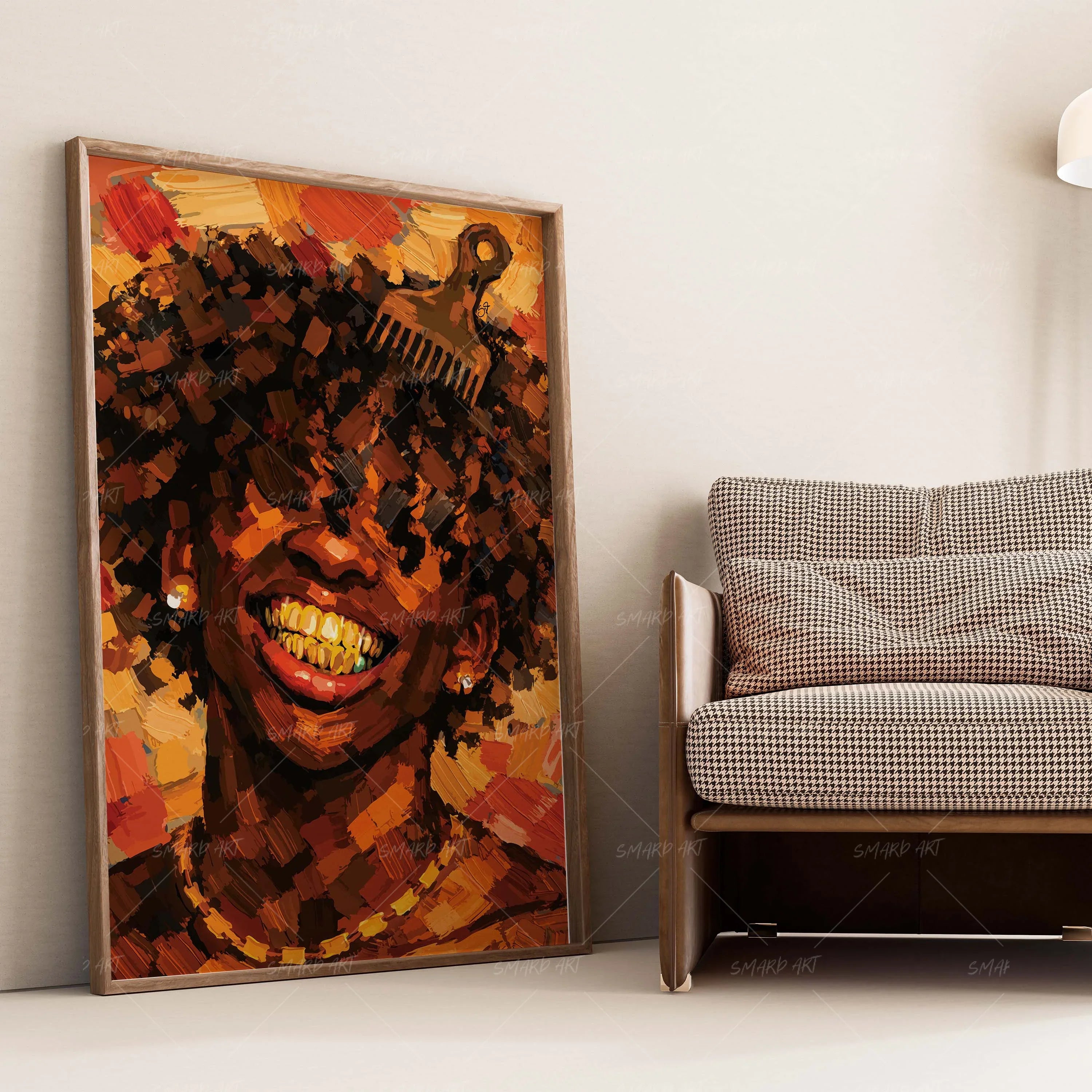 Wall Art Placement Rules Interior Designers Use