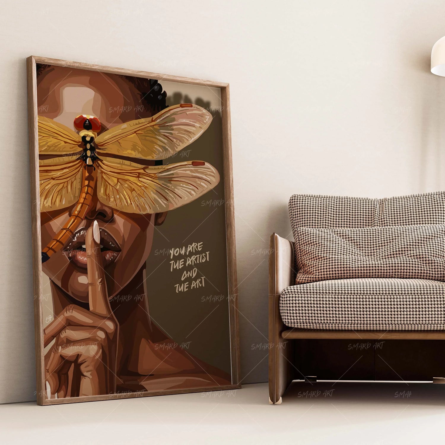 Why Black History Wall Art Is More Than Decoration