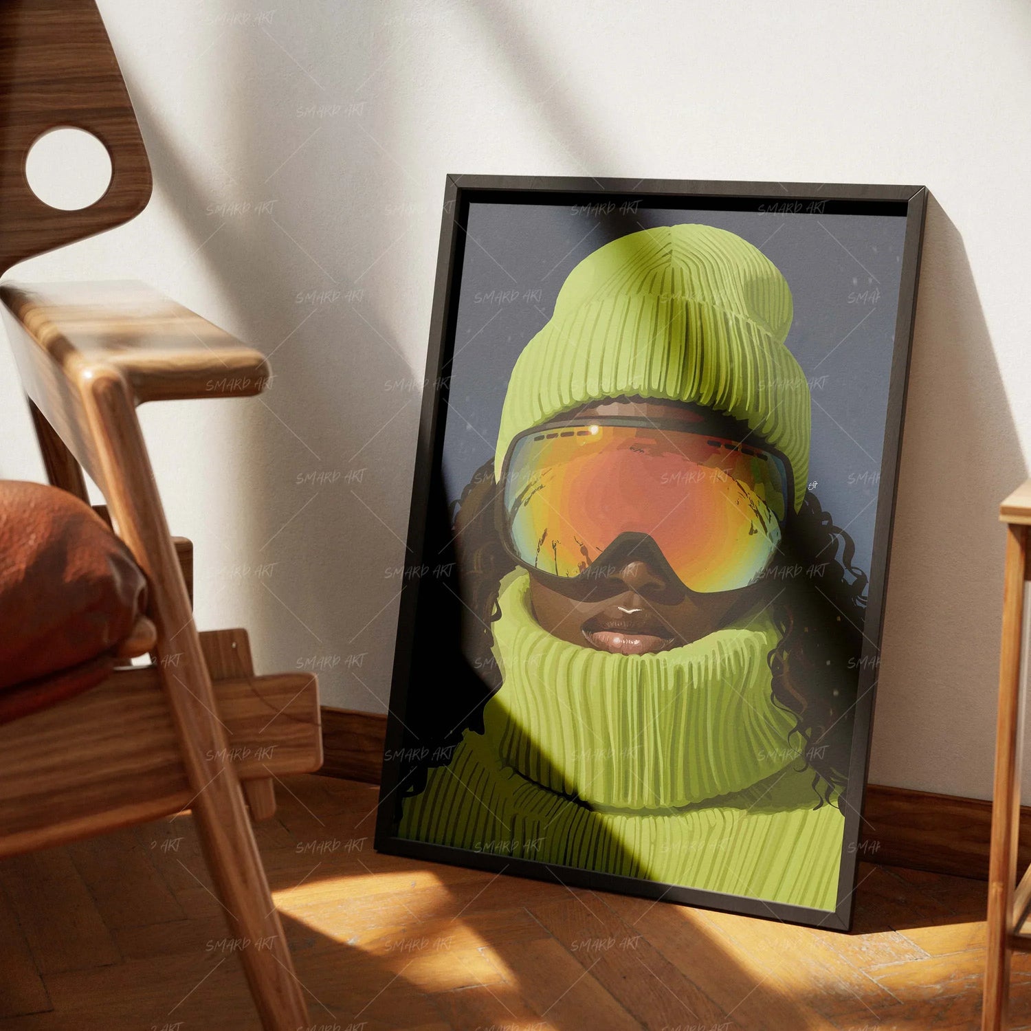 How to Care for and Maintain Your Wall Art for Years