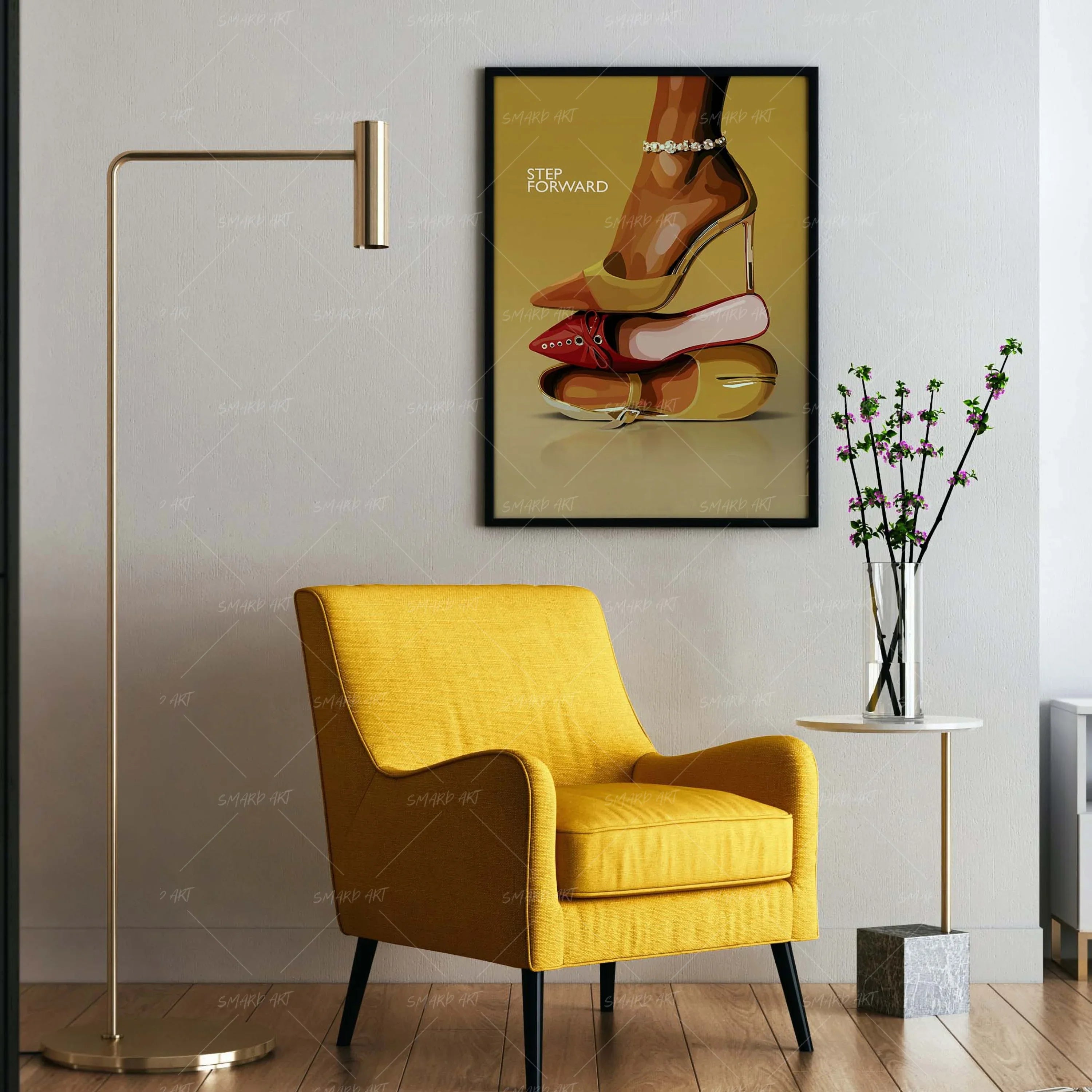 Why Representation in Wall Art Matters for Modern Homes