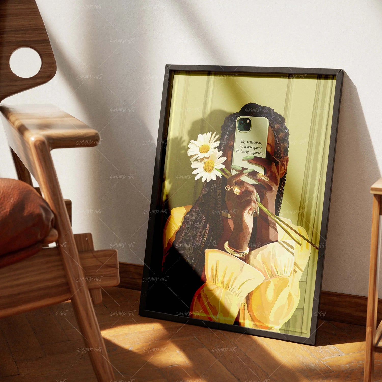 Why Black History Wall Art Is a Powerful Tool for Cultural Education