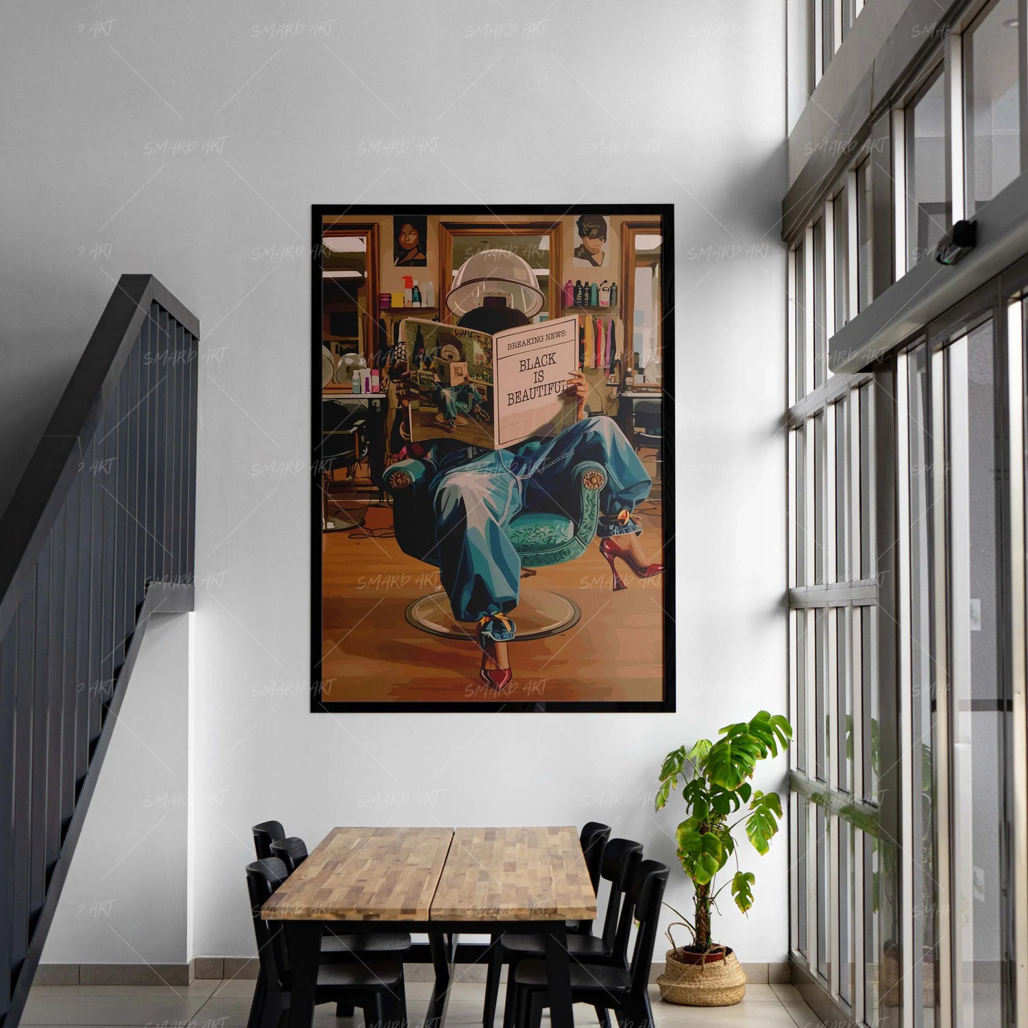 7 Ways Black History Wall Art Reclaims Narratives That Were Never Fully Told