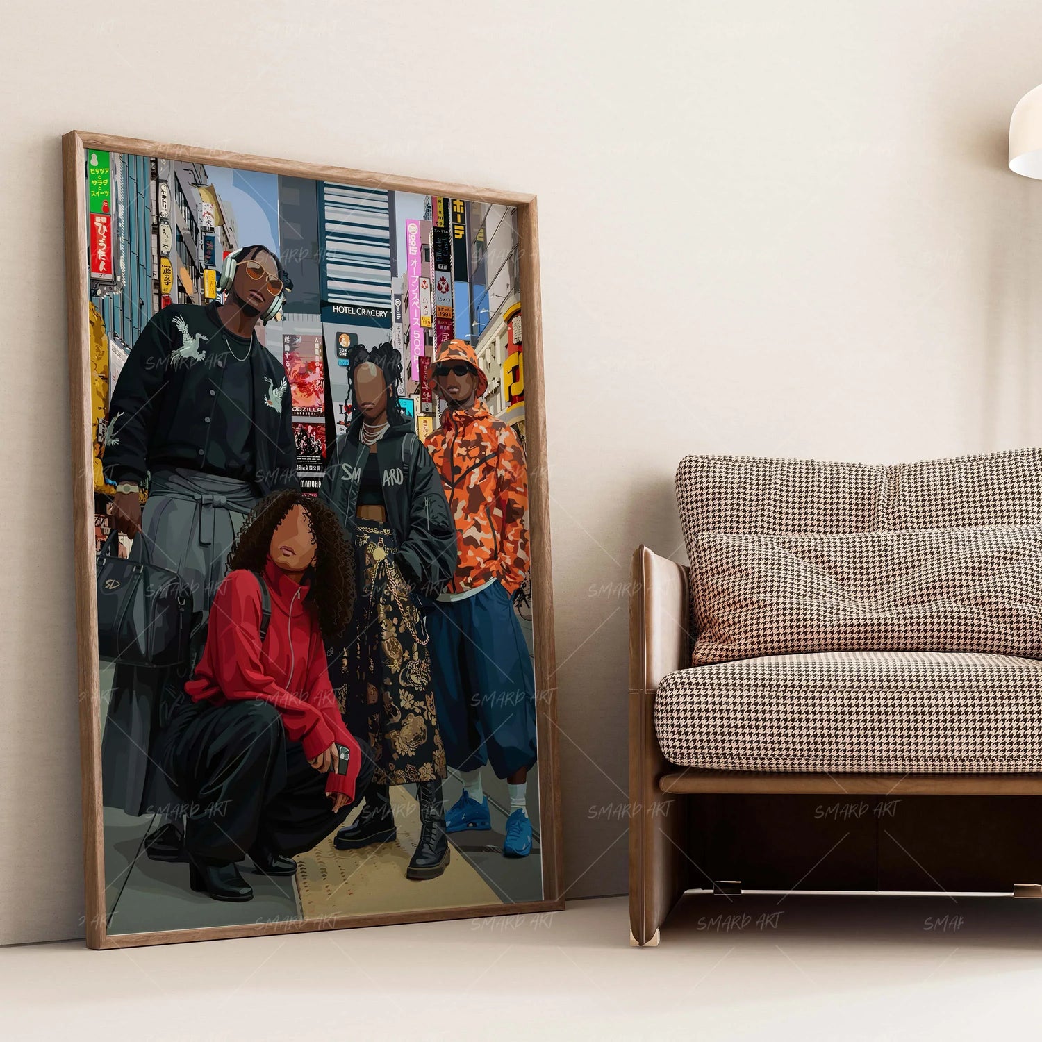 Minimalist vs Bold Wall Art: Which Style Fits Your Space Best?