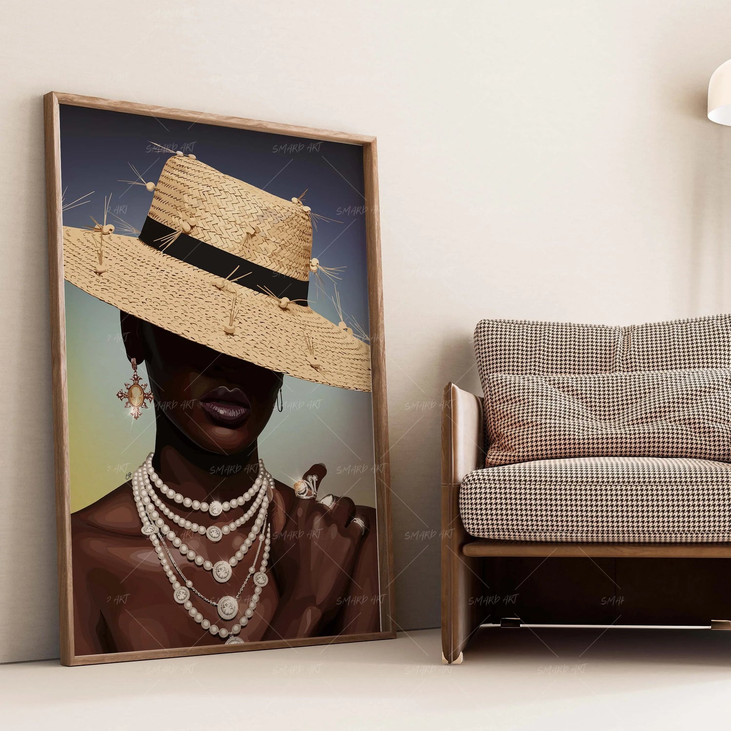 7 Powerful Ways Black Wall Art Preserves Cultural Legacy at Home