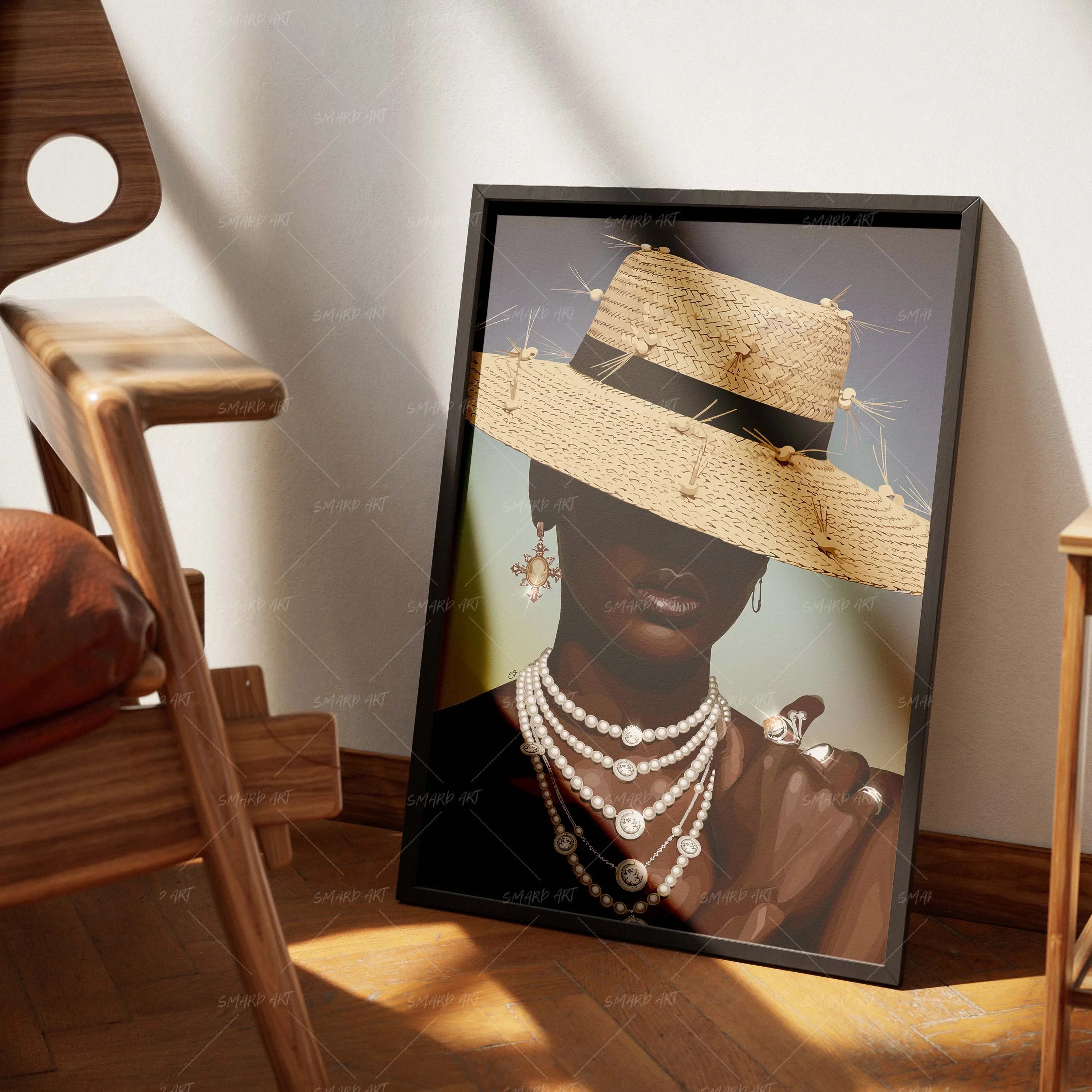 Why Your Walls Deserve as Much Attention as Your Outfit