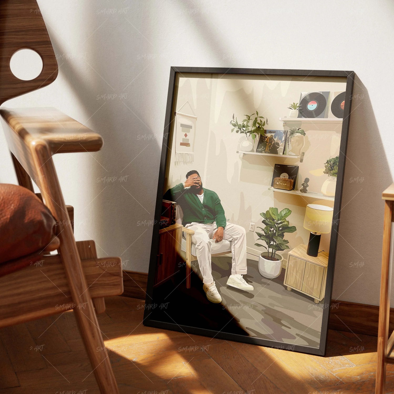 How Wall Art Improves Office Productivity