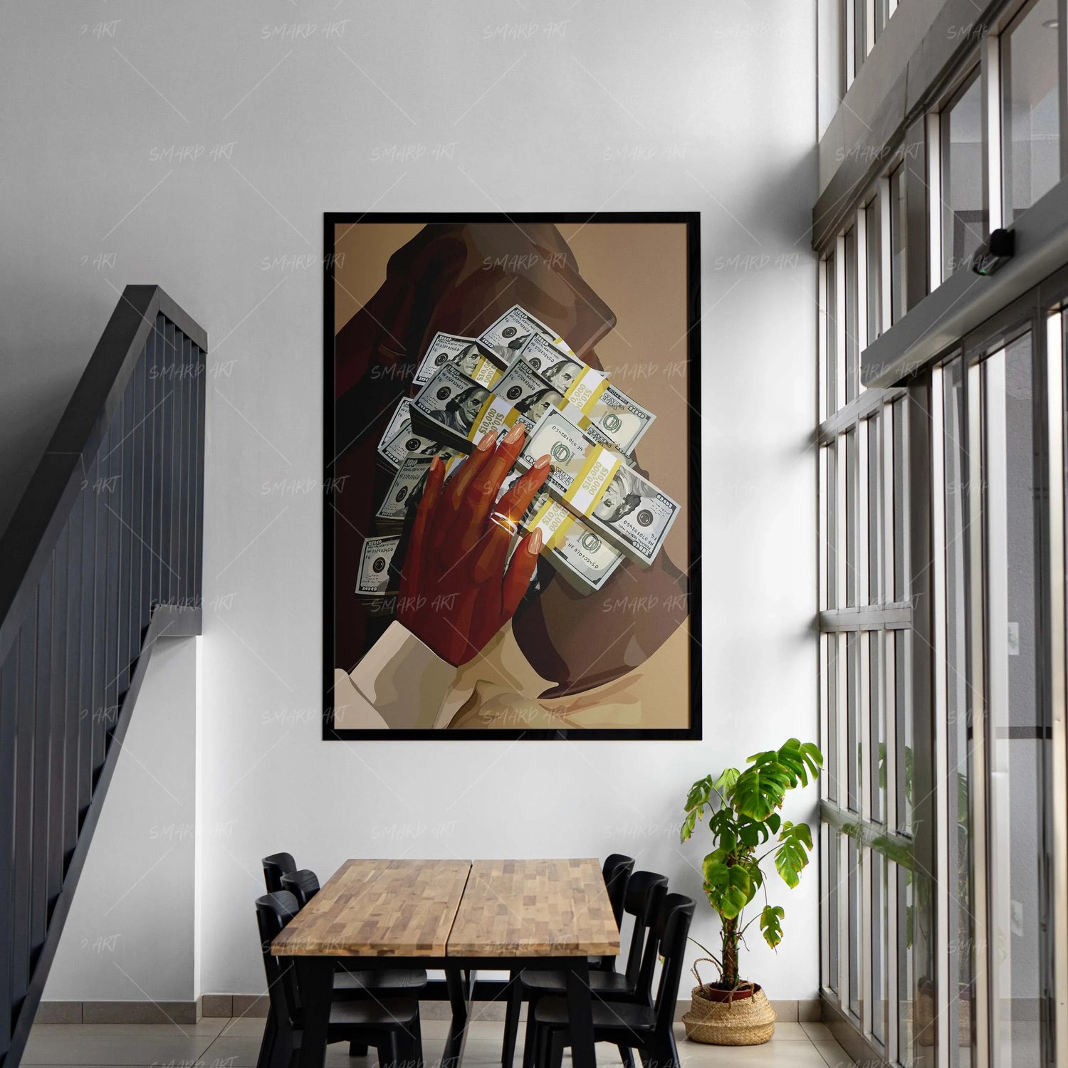 How to Make a Rental Feel Like Home Without Renovating