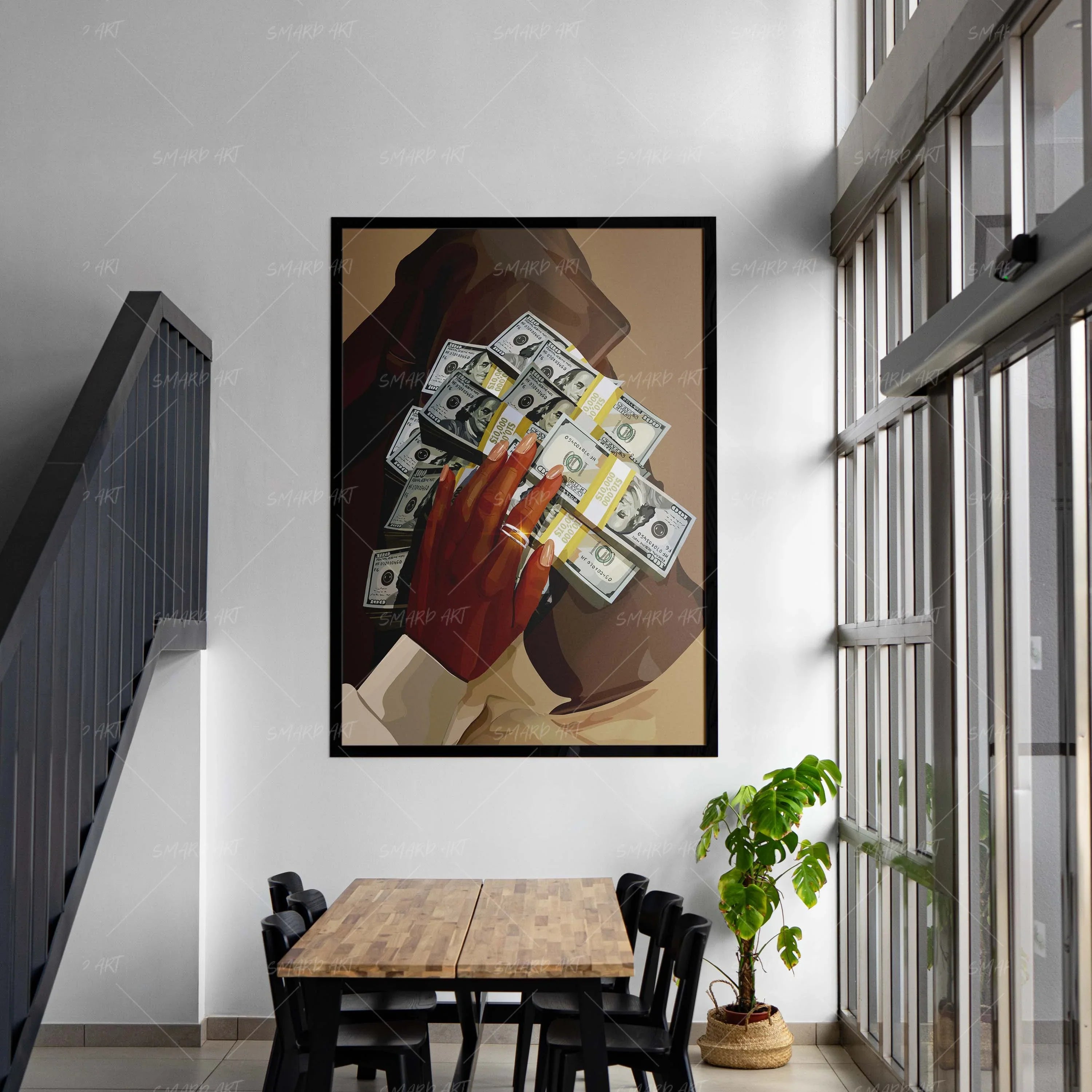 How to Make a Rental Feel Like Home Without Renovating