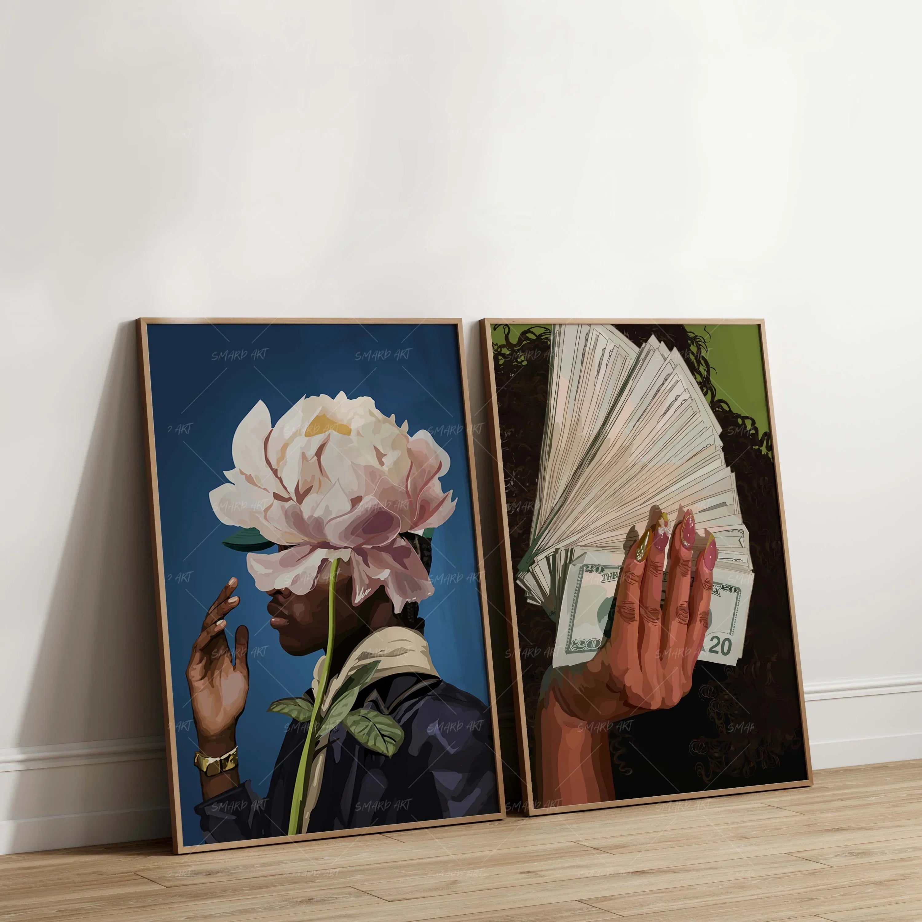 How We Curate Art That Speaks to the Black Experience