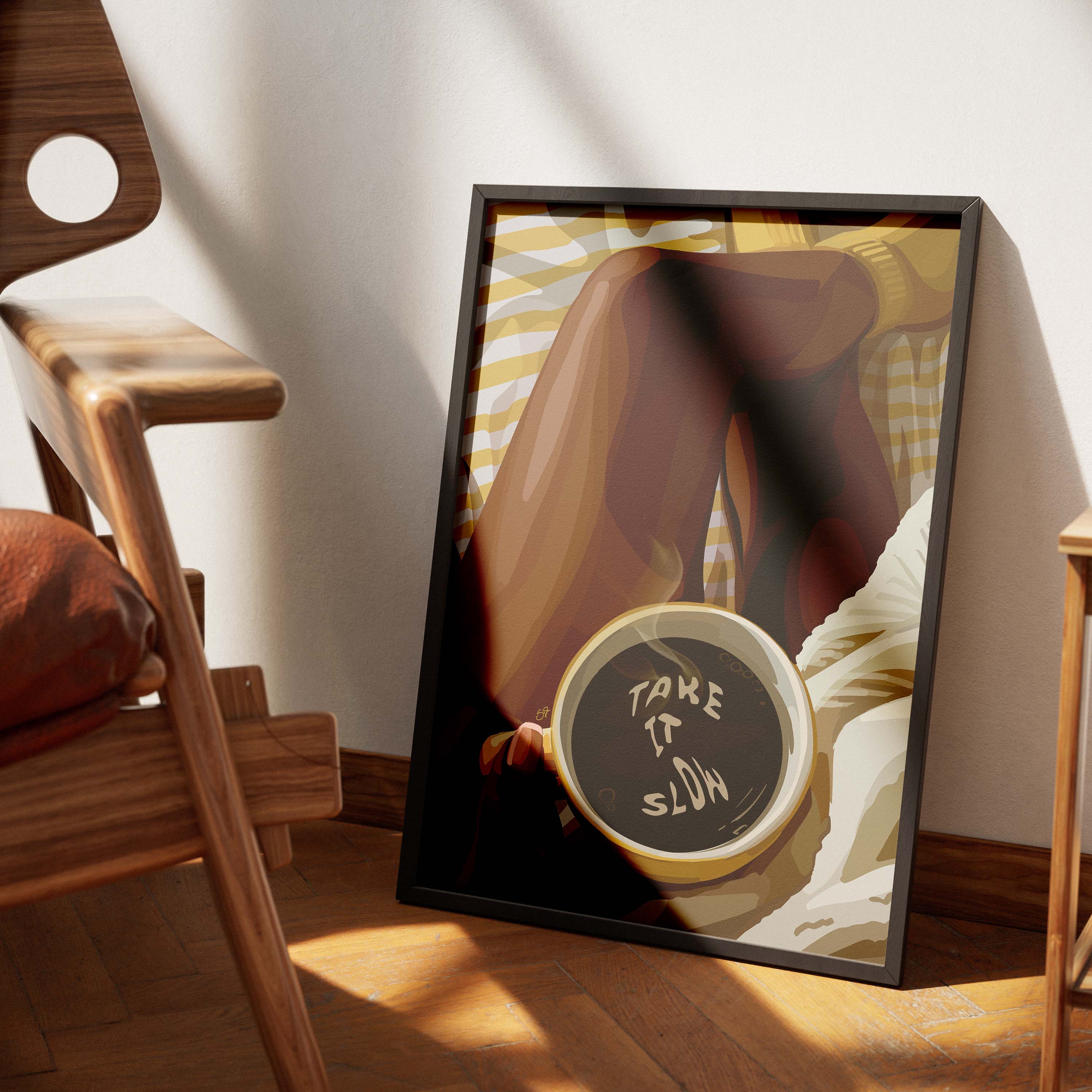 Why Wall Art Is the Most Undervalued Design Investment