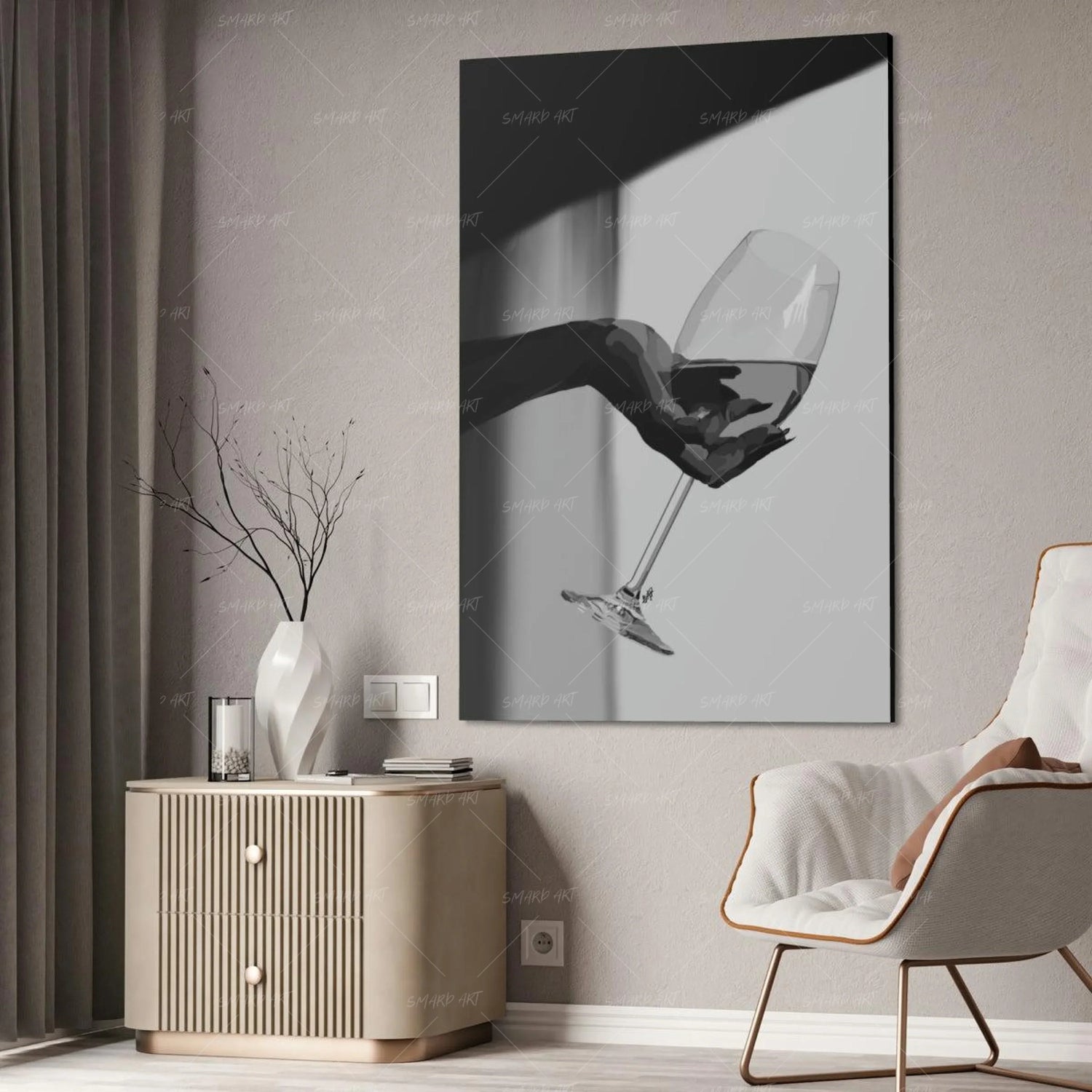 The Role of Wall Art in Emotional Memory and Nostalgia