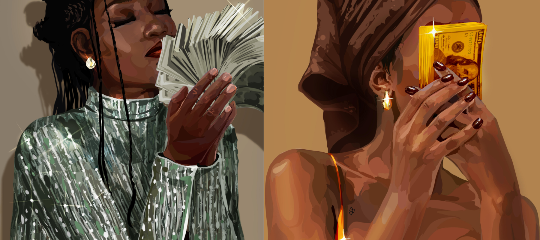 Money/Hustling