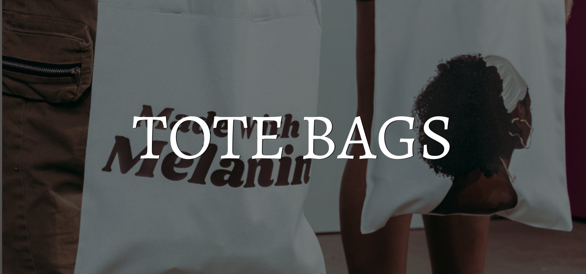 Tote Bags