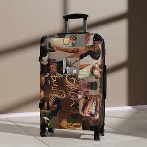 Suitcases