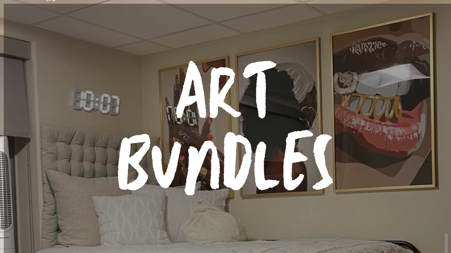 Art Bundles