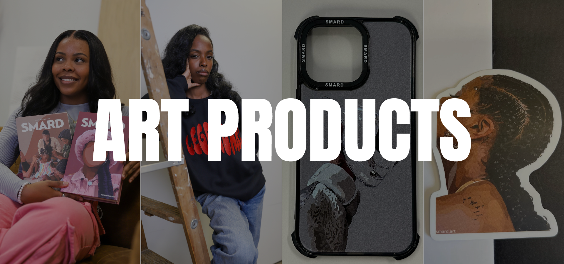 Art Products