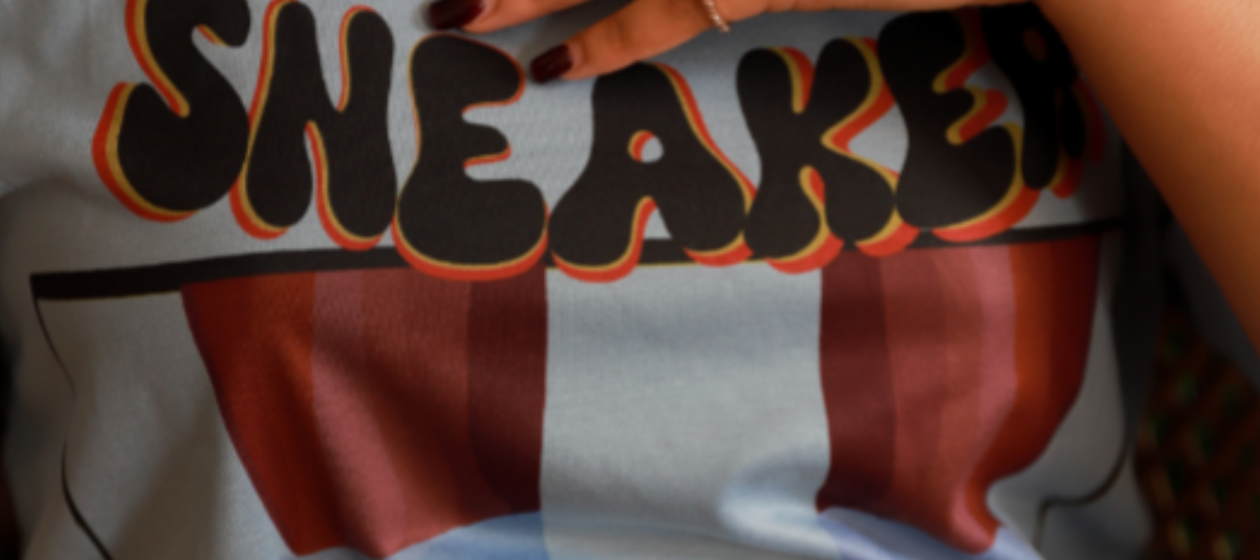Lightweight Vintage Tees