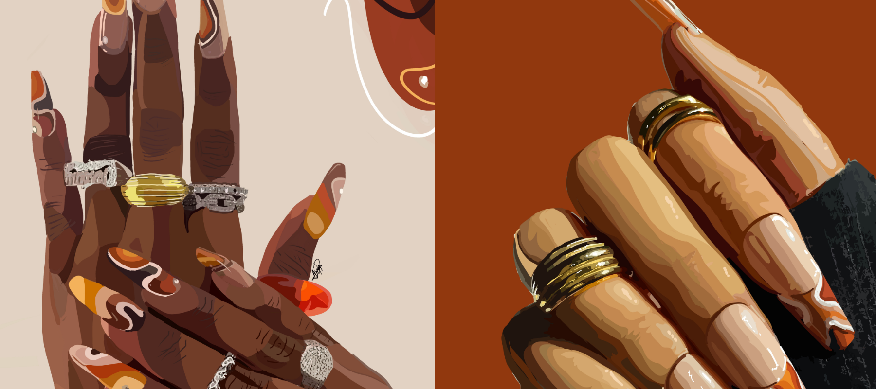 Nails