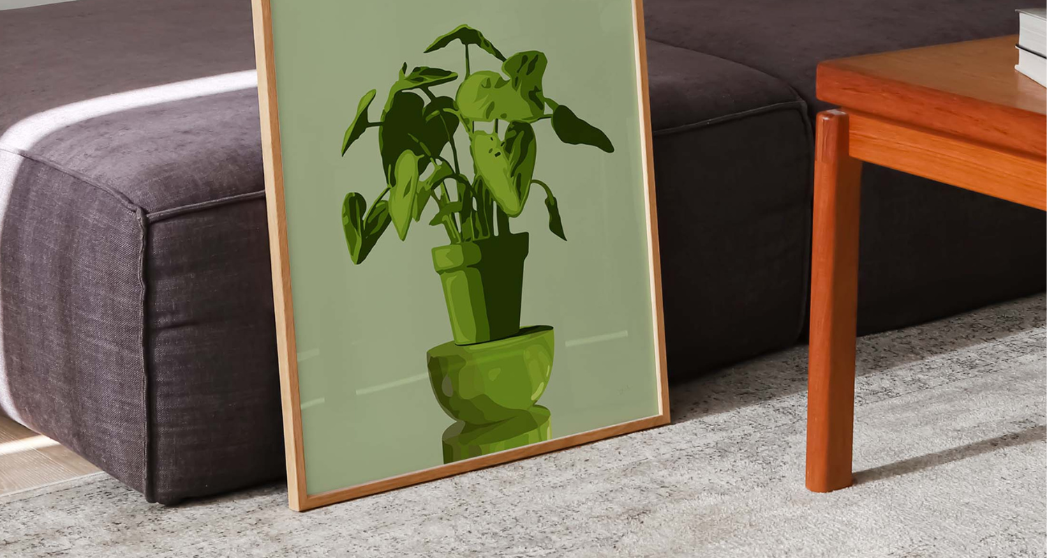 Plant Lover
