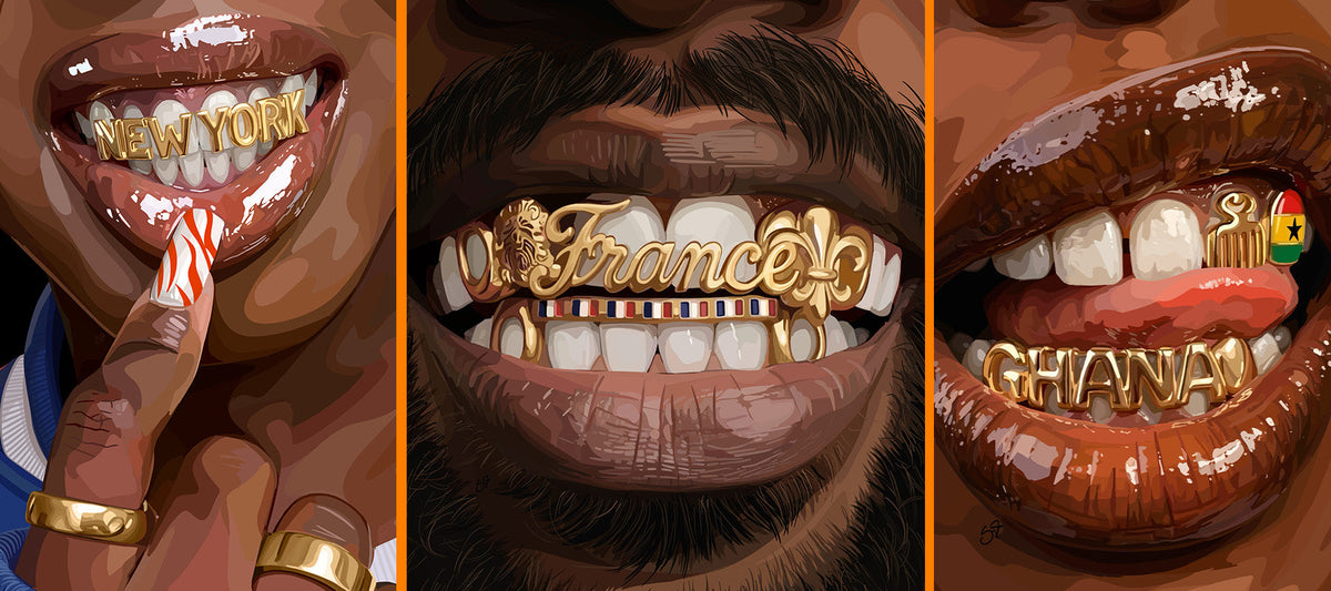 REP YOUR GRILL
