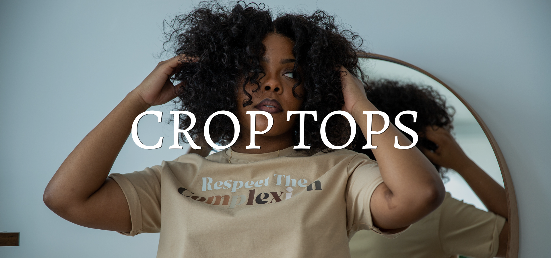 Crop Tops