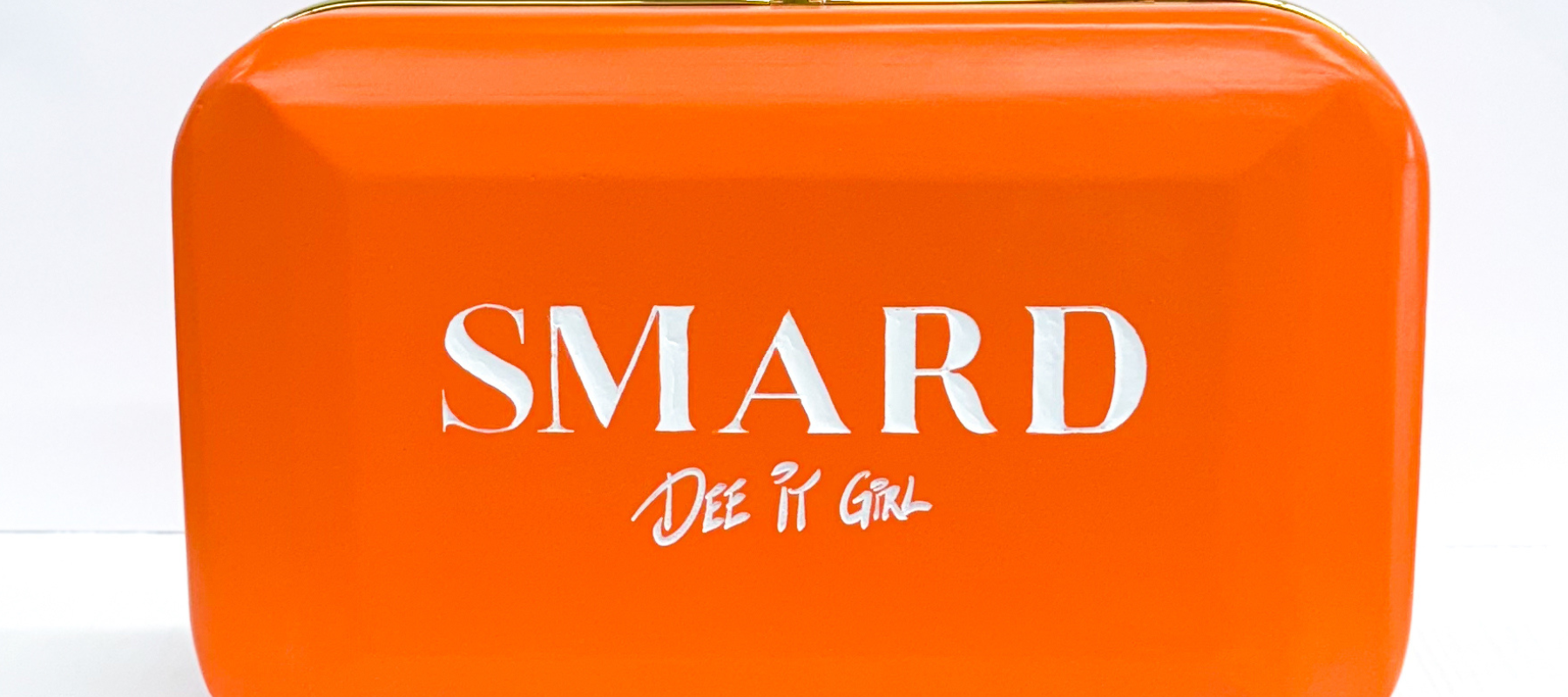 Smard Clutch
