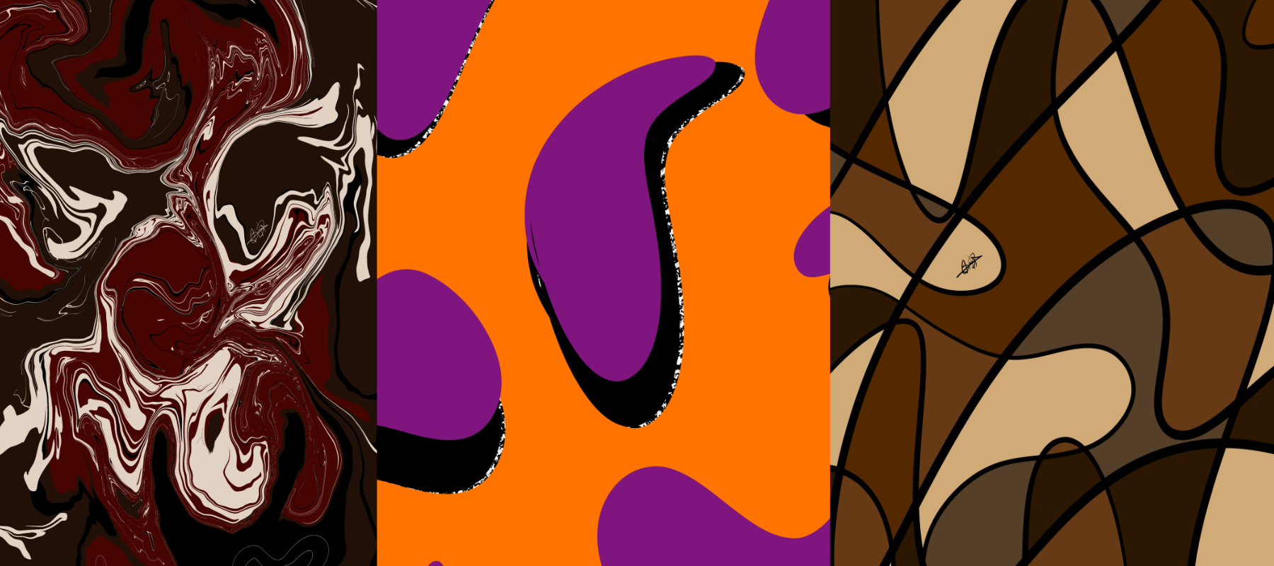 Swirls