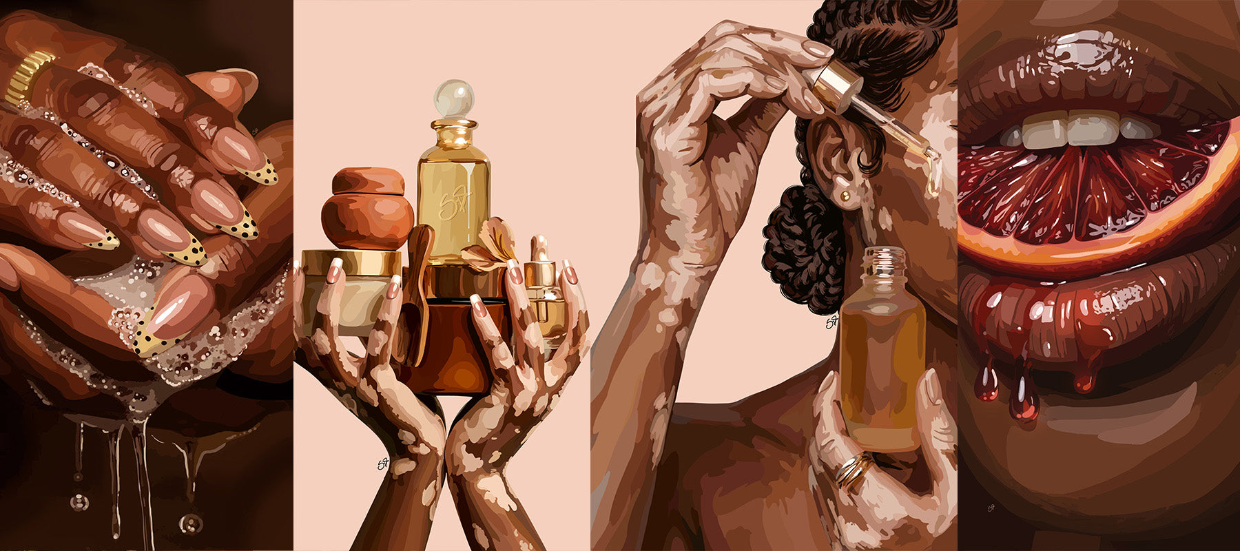 Wellness Collection