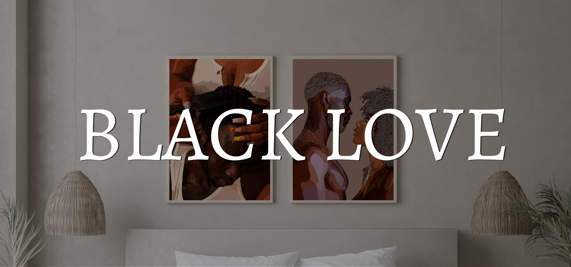 Black Love