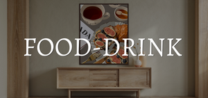 Food - Drinks Collection