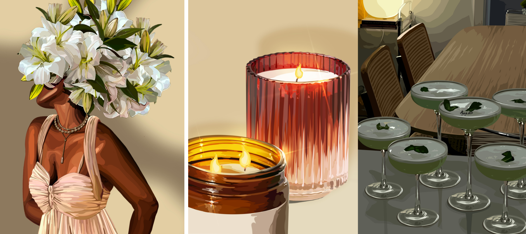Home Decor