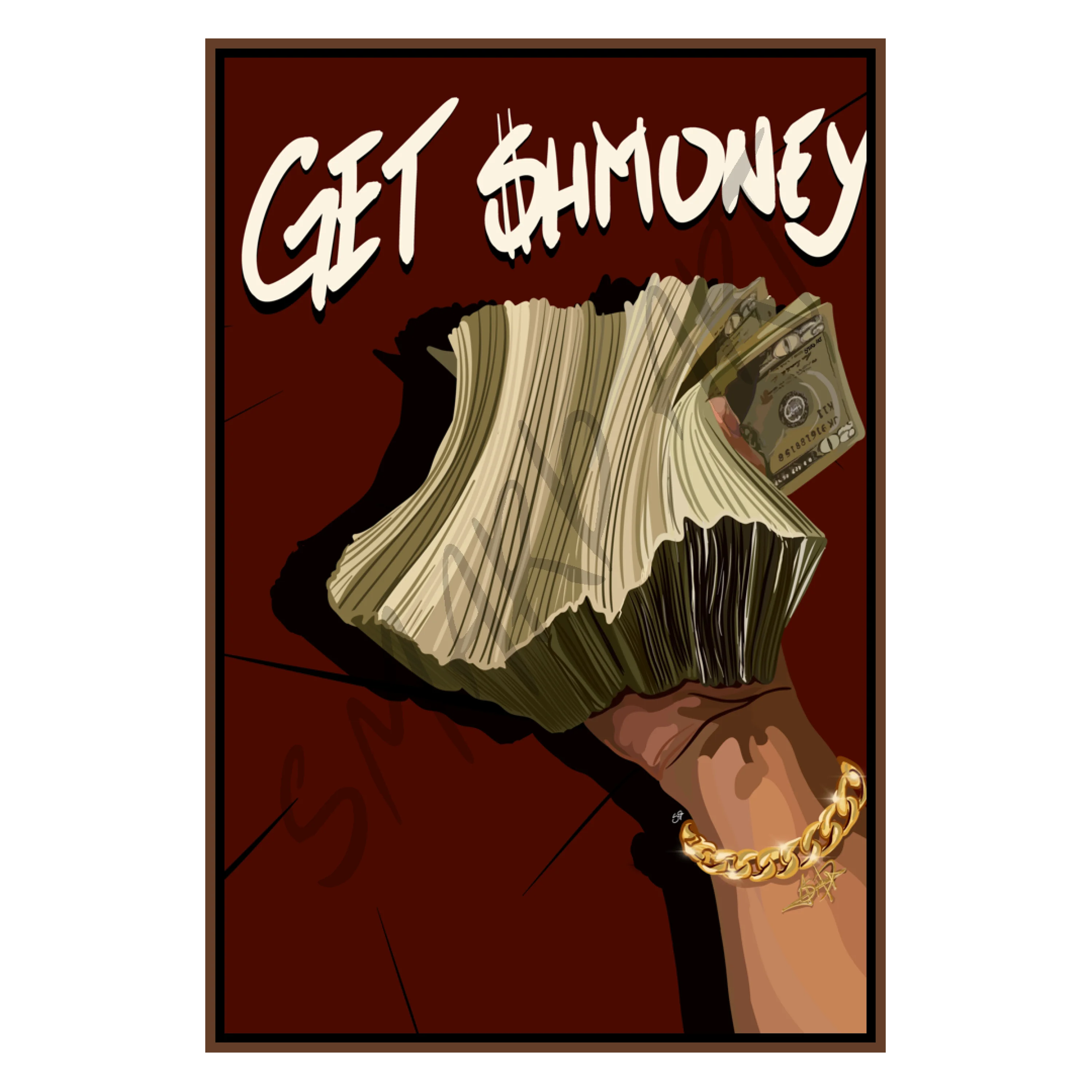 Get Shmoney