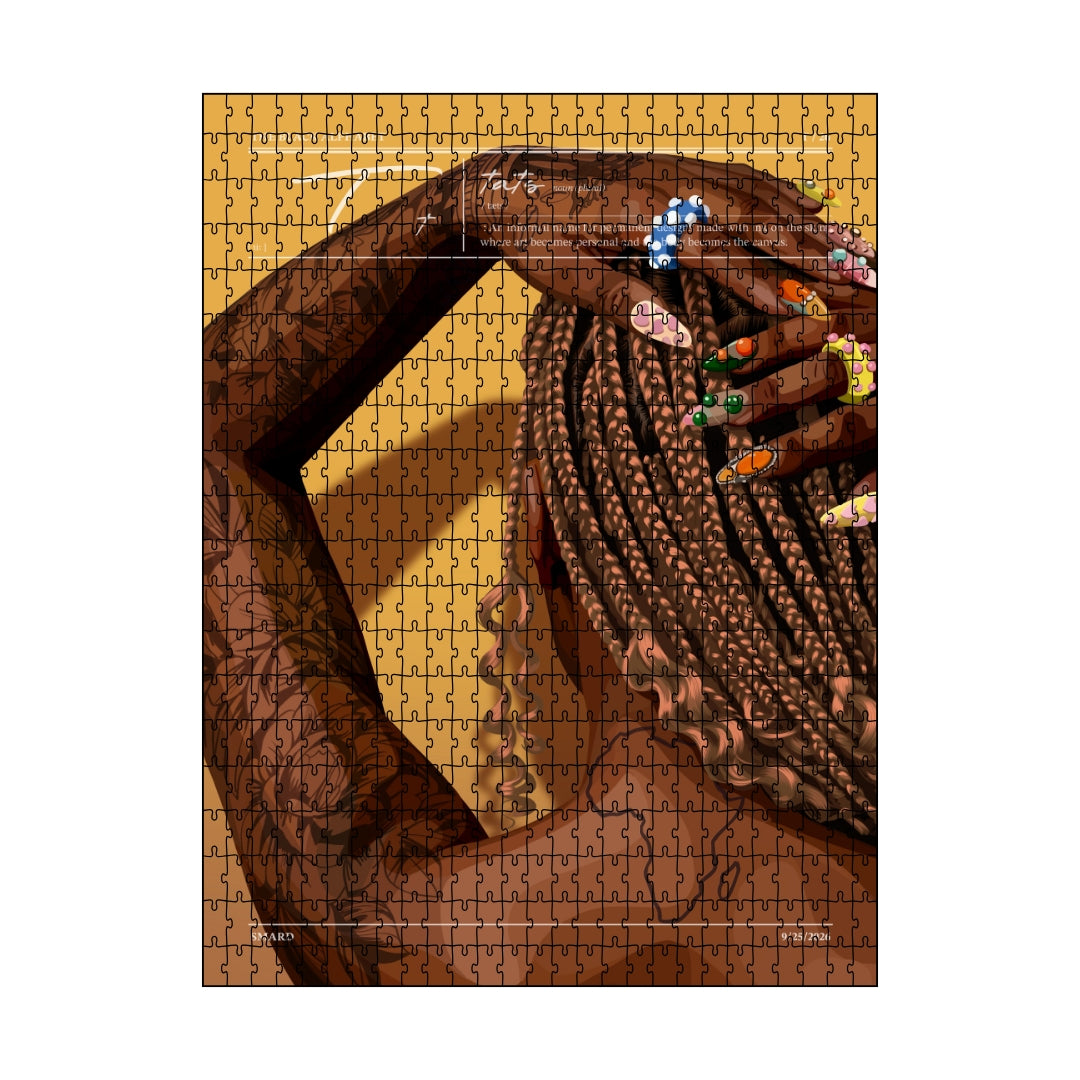 Tats Puzzle