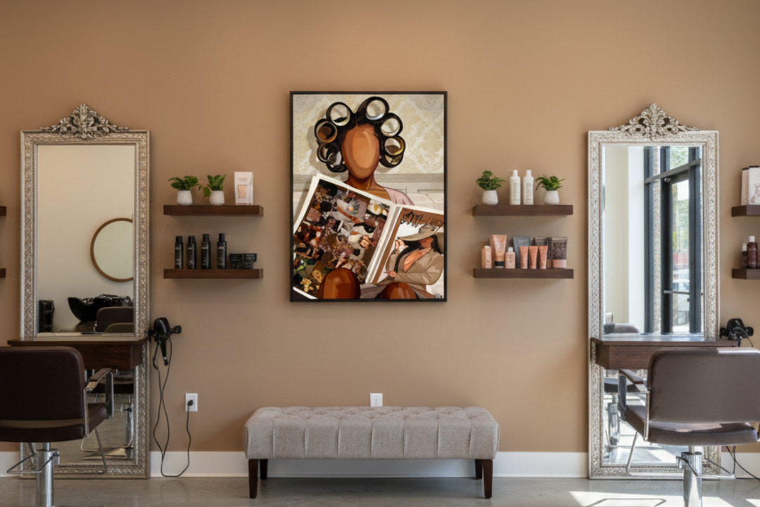 Salon