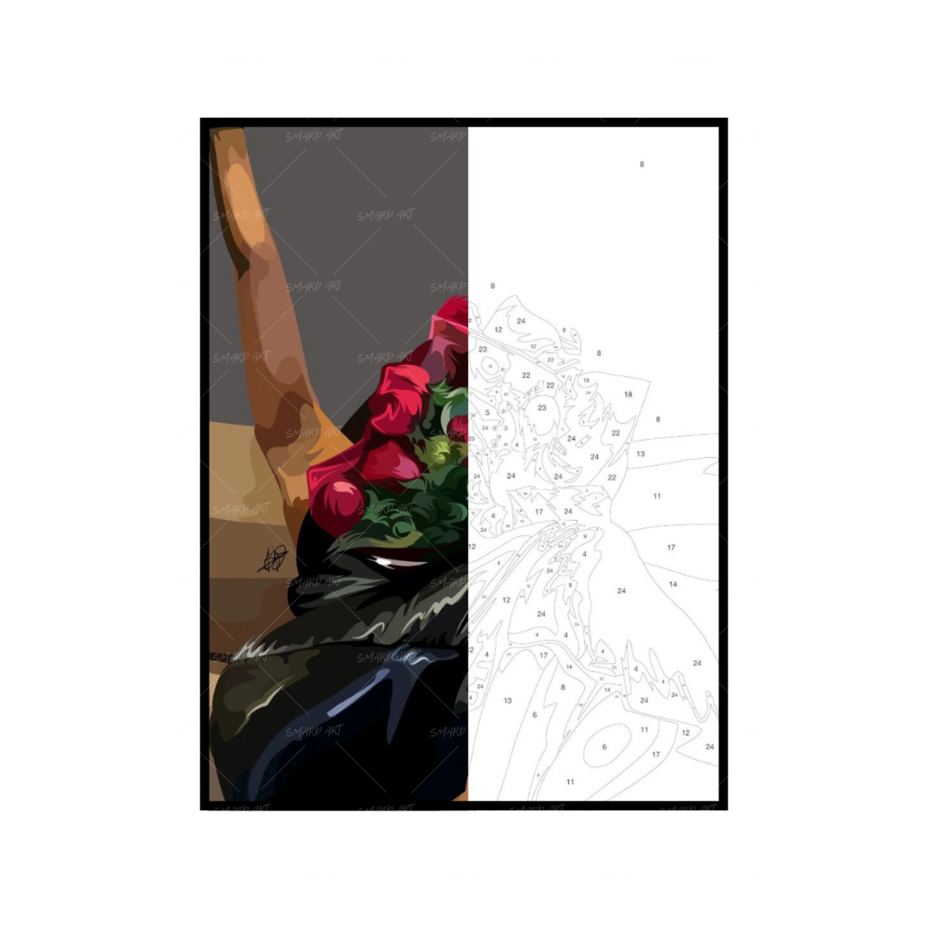 Specialty Kit : Celebrating Me