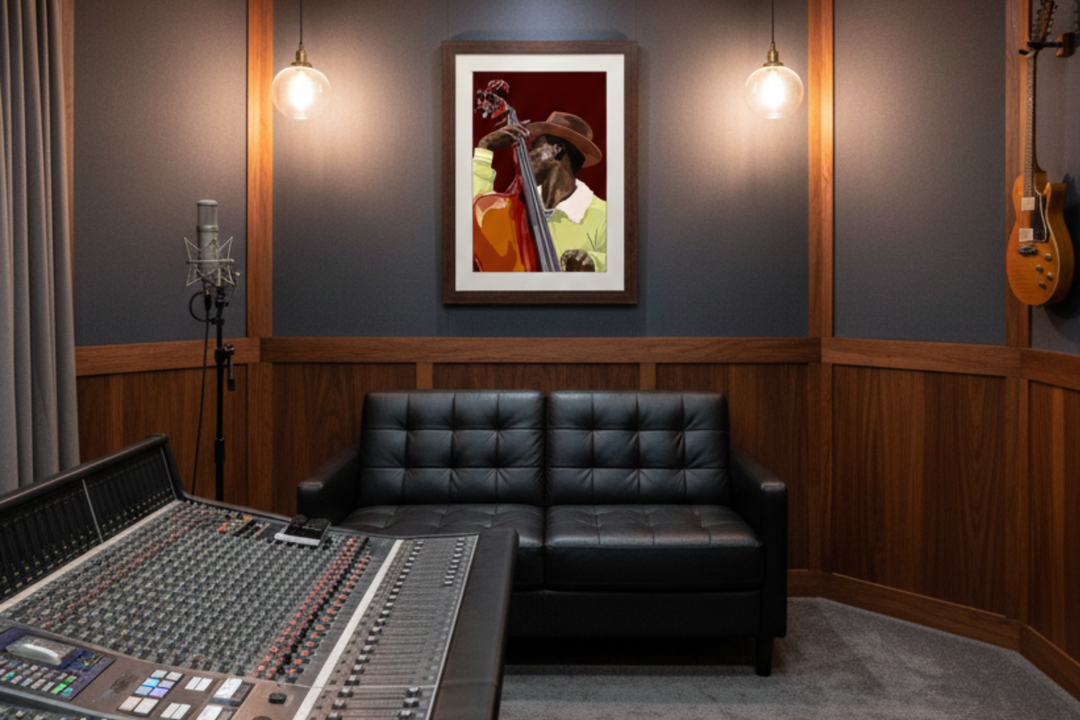 Studio