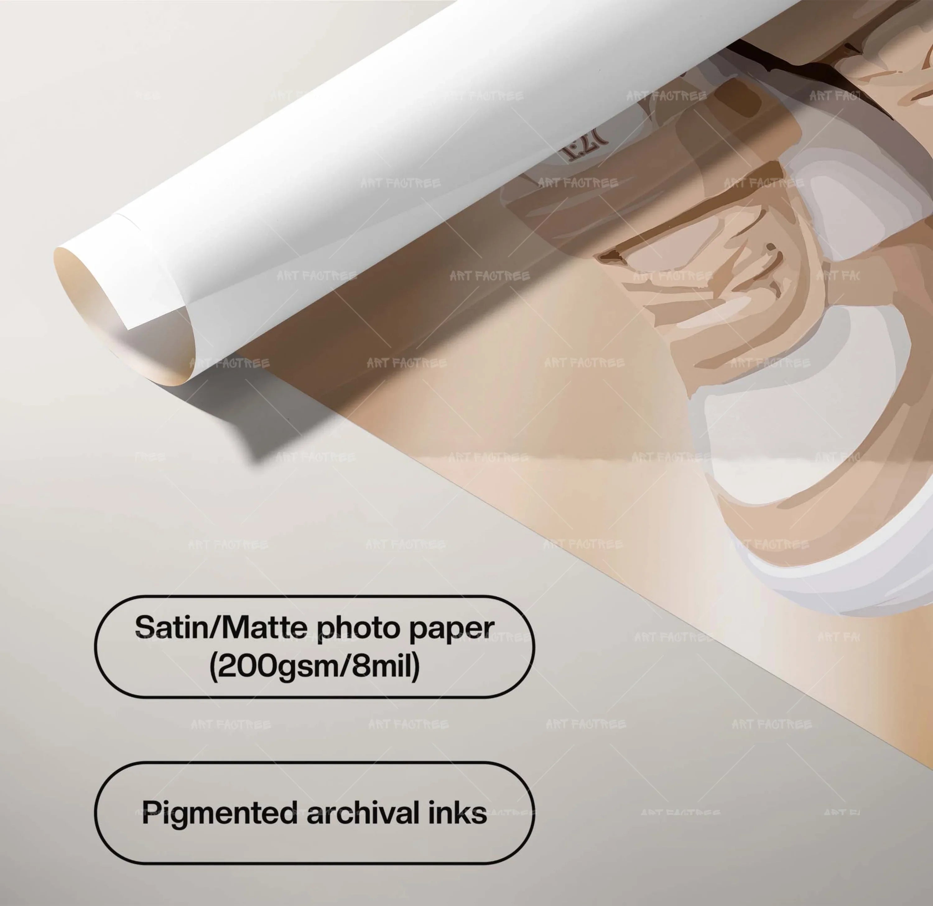 1 SAMUEL 1:27 (Smard X Anaya)-wall art print featuring decorative artistic design suitable for living rooms, offices, and schools by SmardArt. Elevate your space with Black wall art that speaks to culture, identity, and creativity. At Smard, we celebrate artistry made with melanin, bringing powerful and inspiring designs to life.