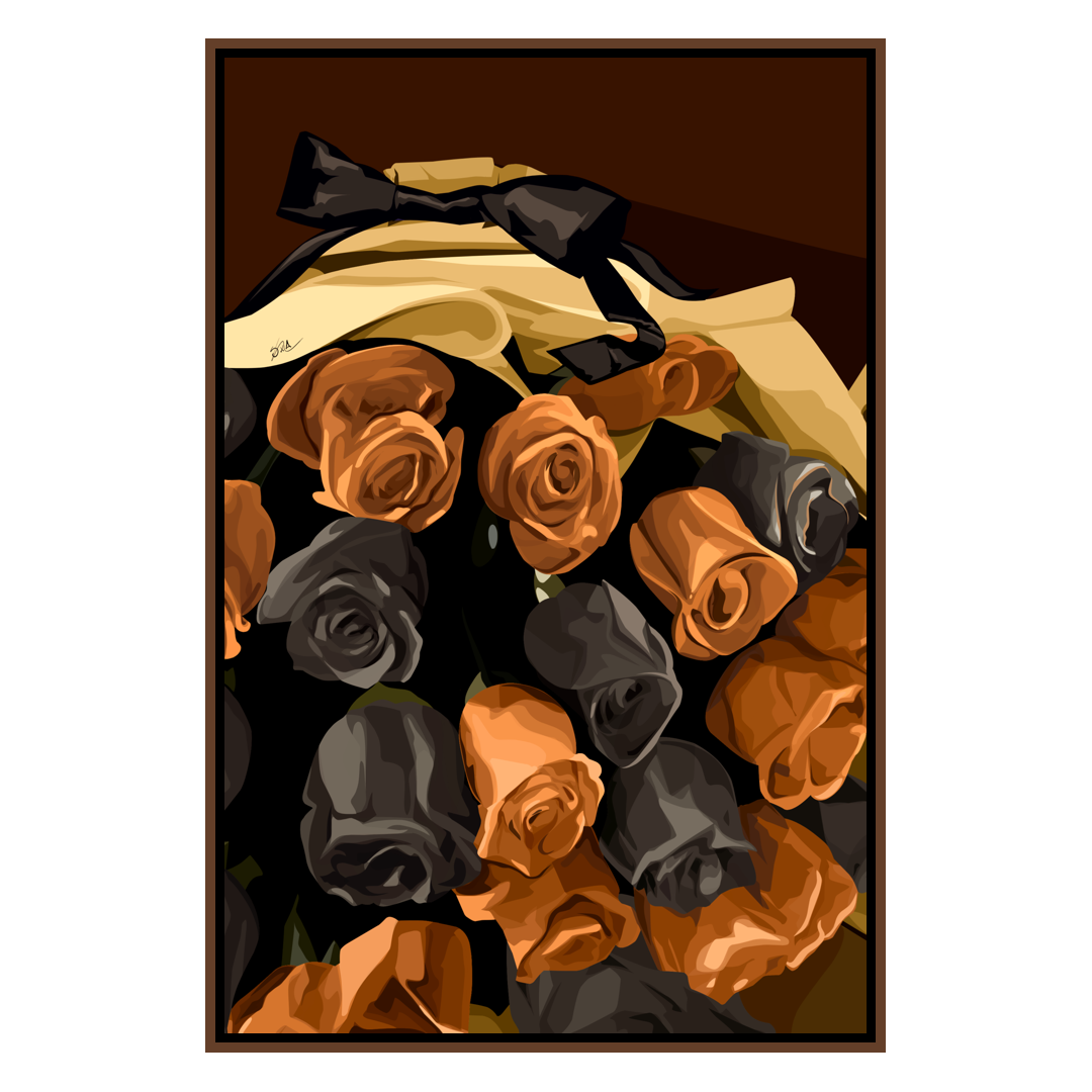 Golden Bouquet (Smard X Anaya)-Smard