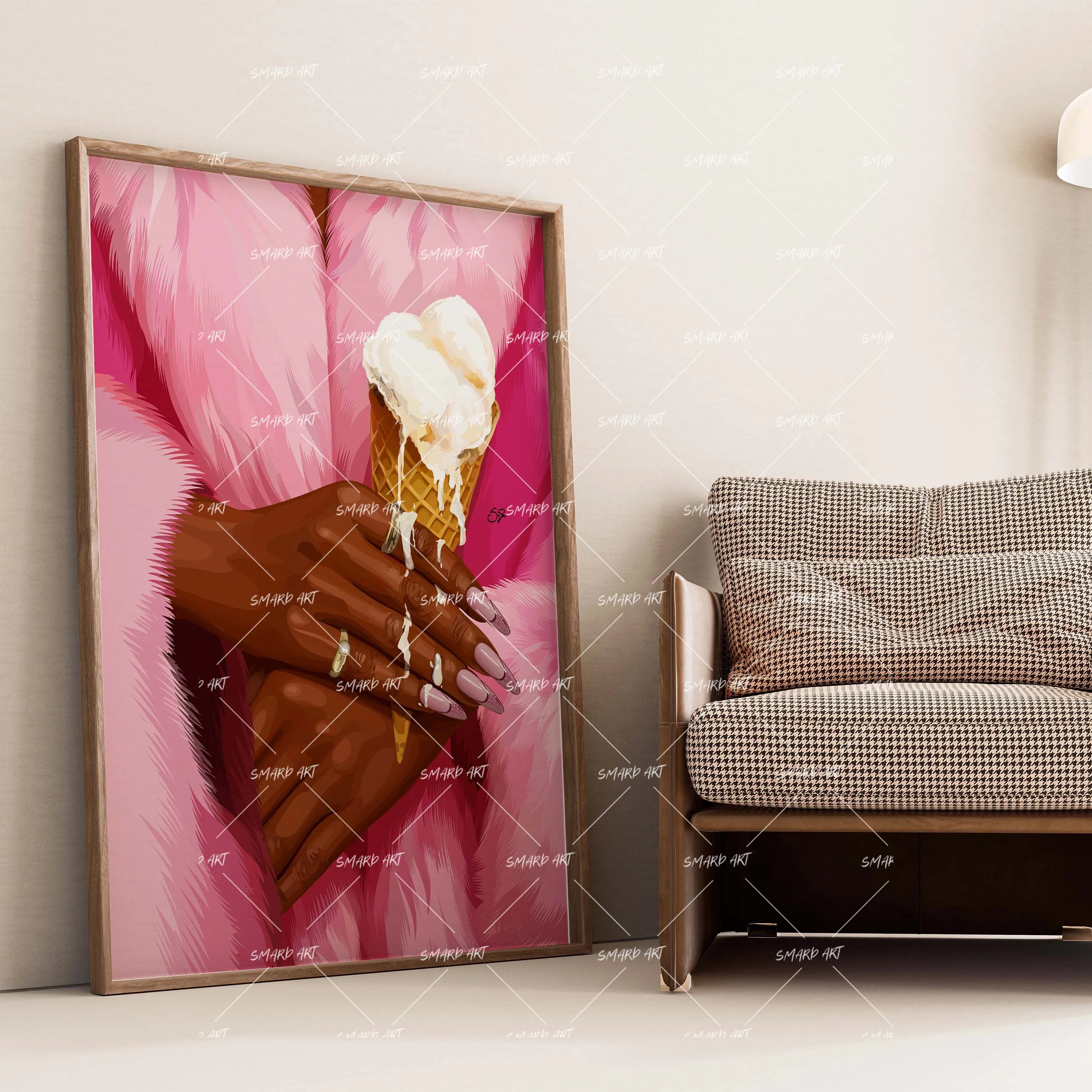 Melting Luxe