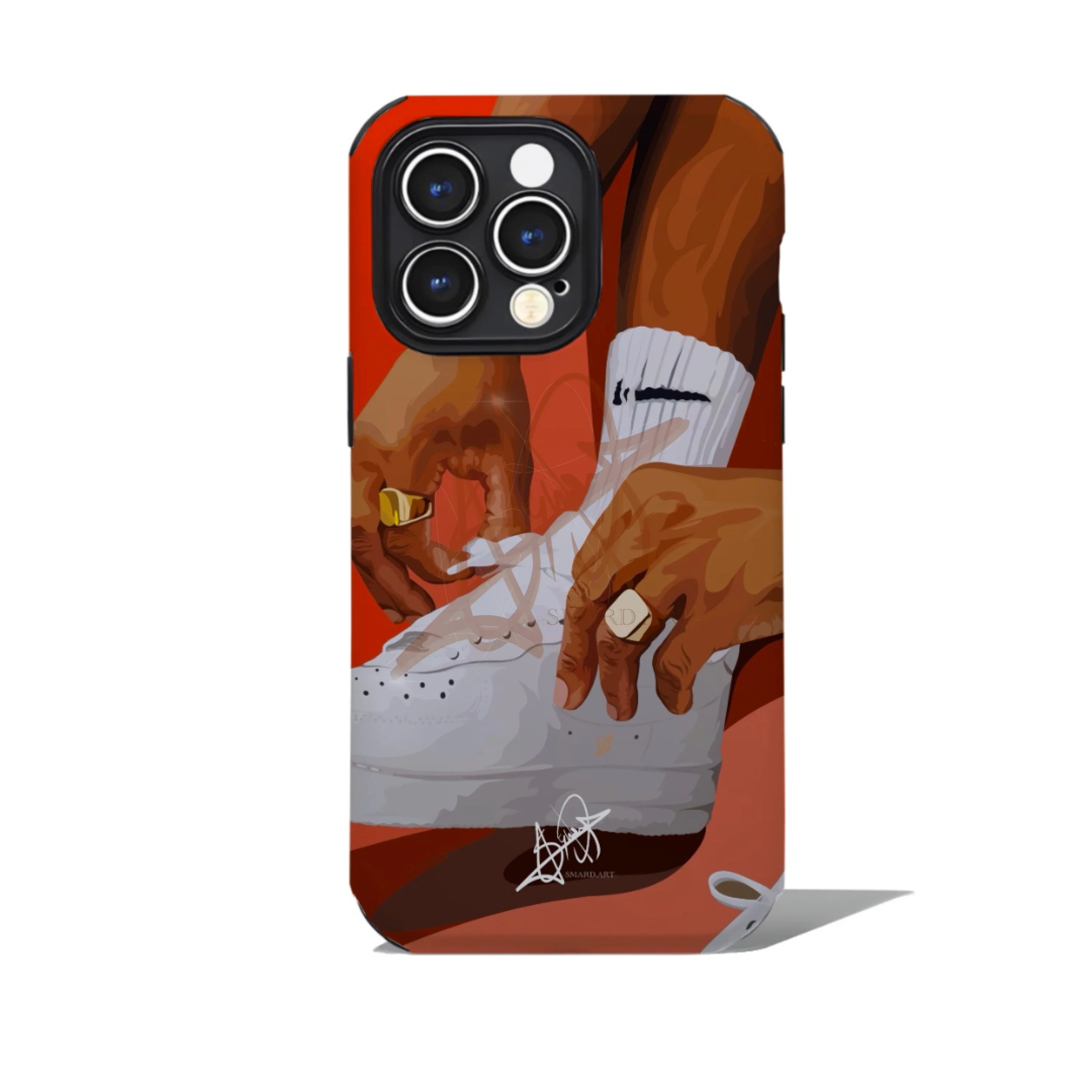 Fly Phone Case