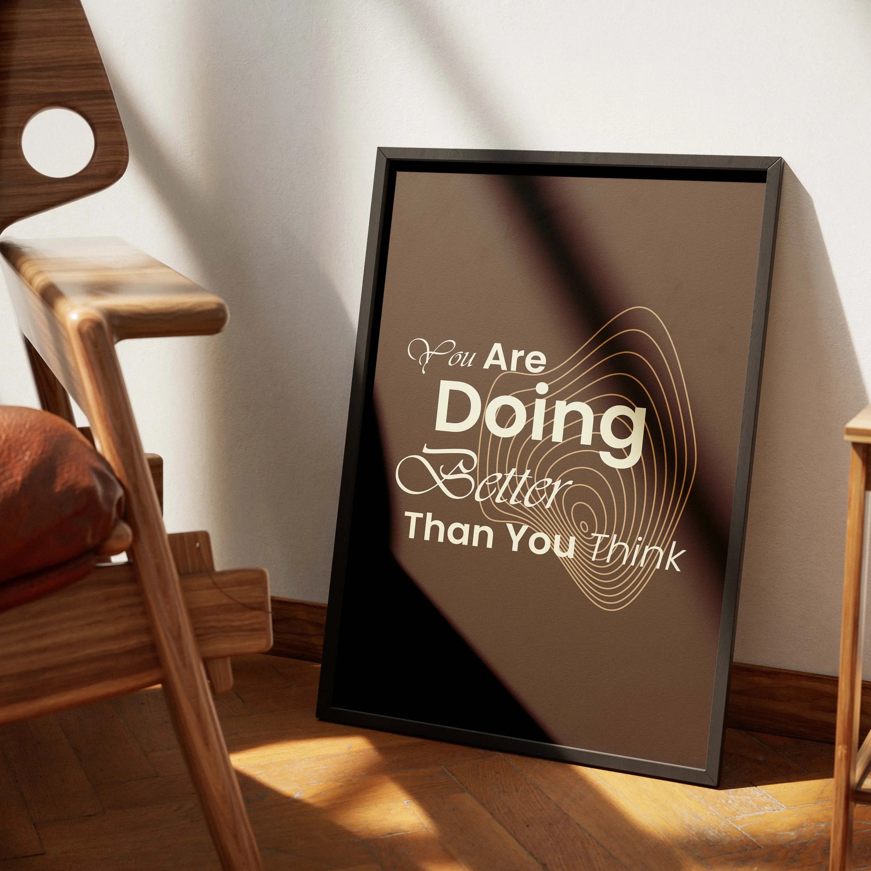You Are Doing Better (Smard X Anaya)