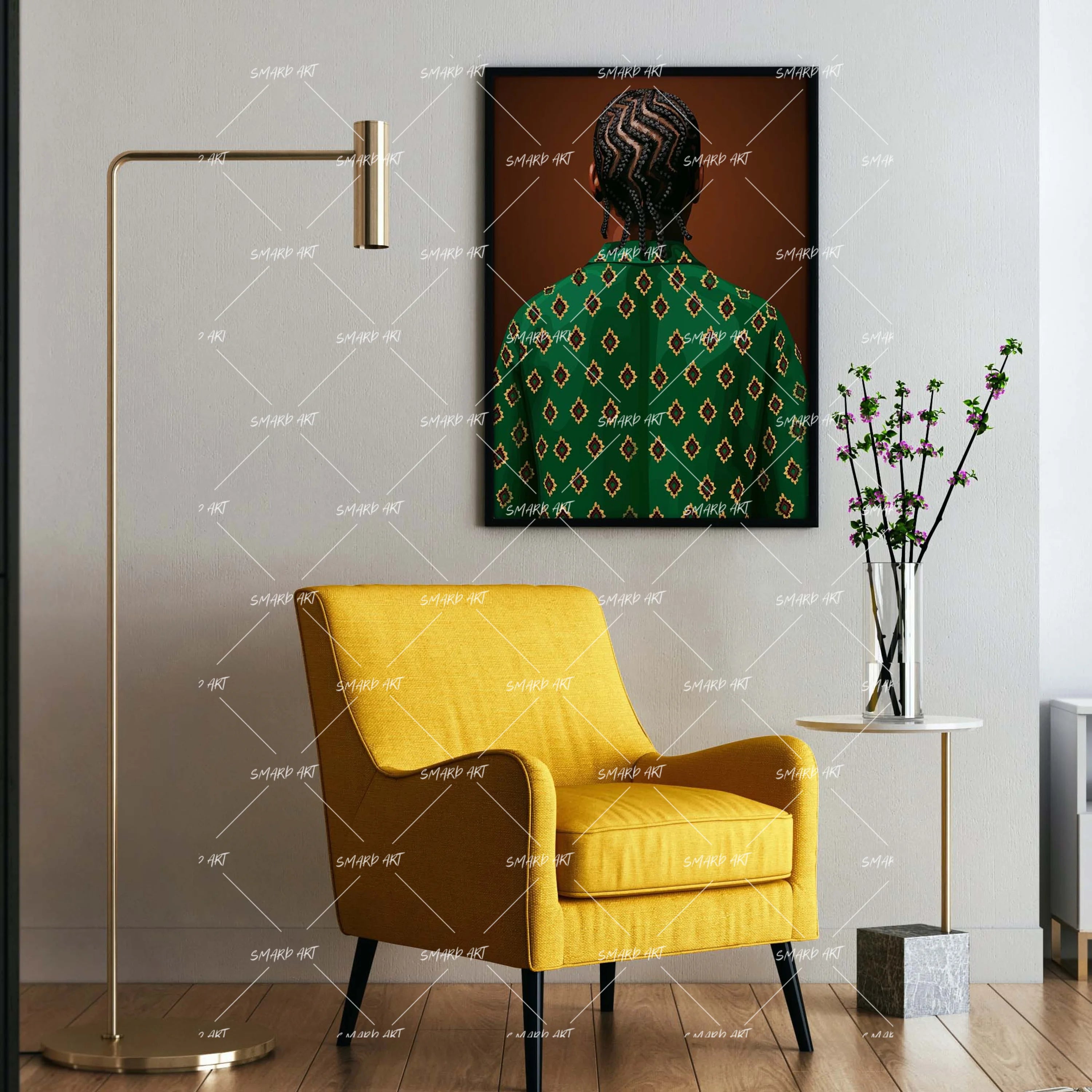 The Pattern