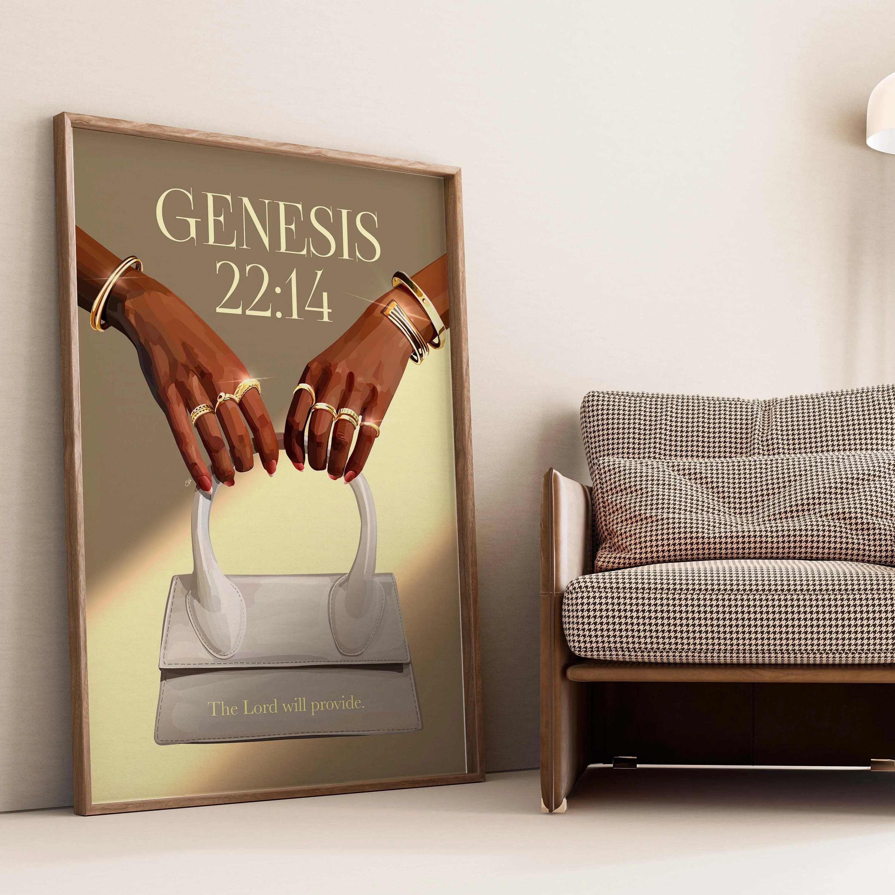 Genesis 22:14