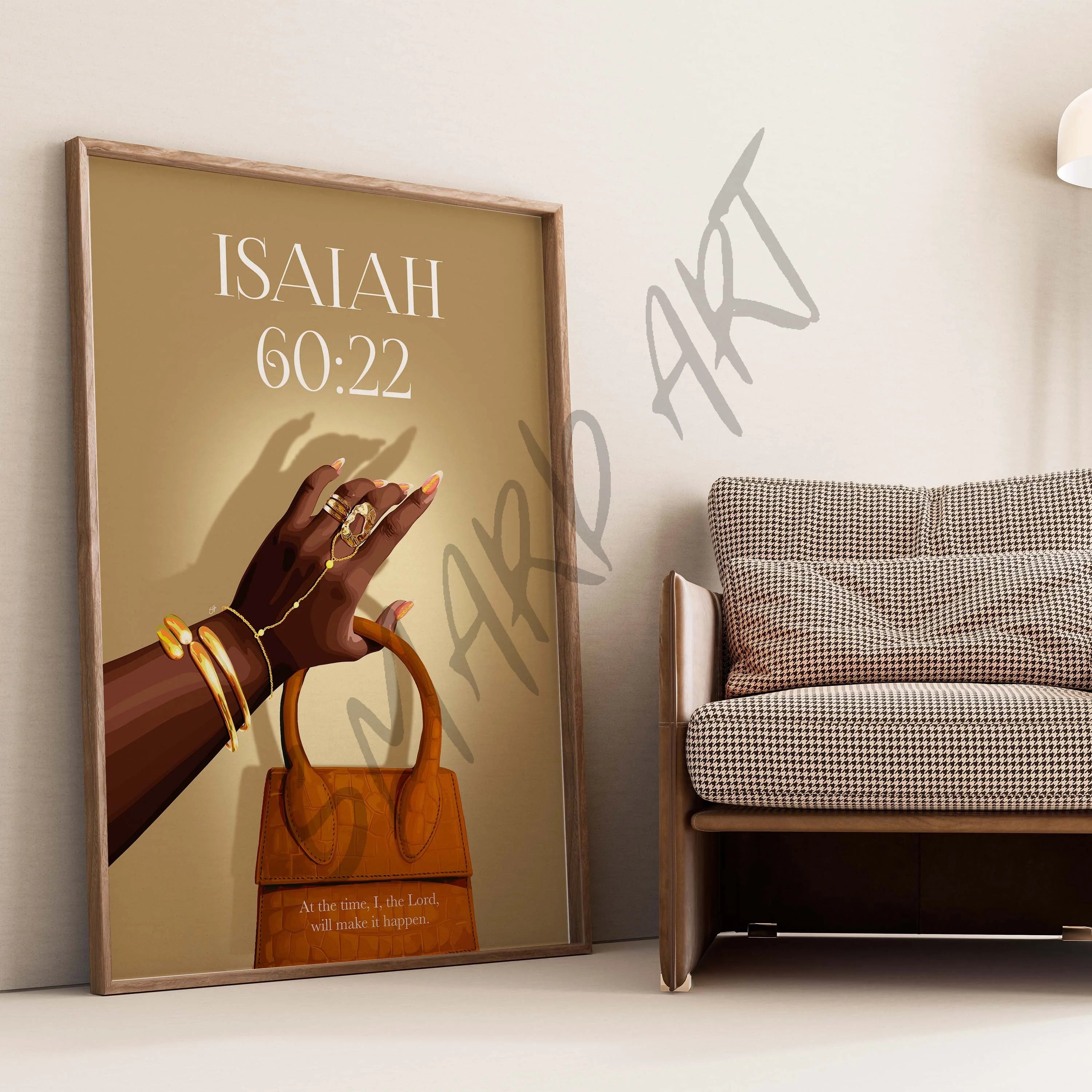 Isaiah 60:22